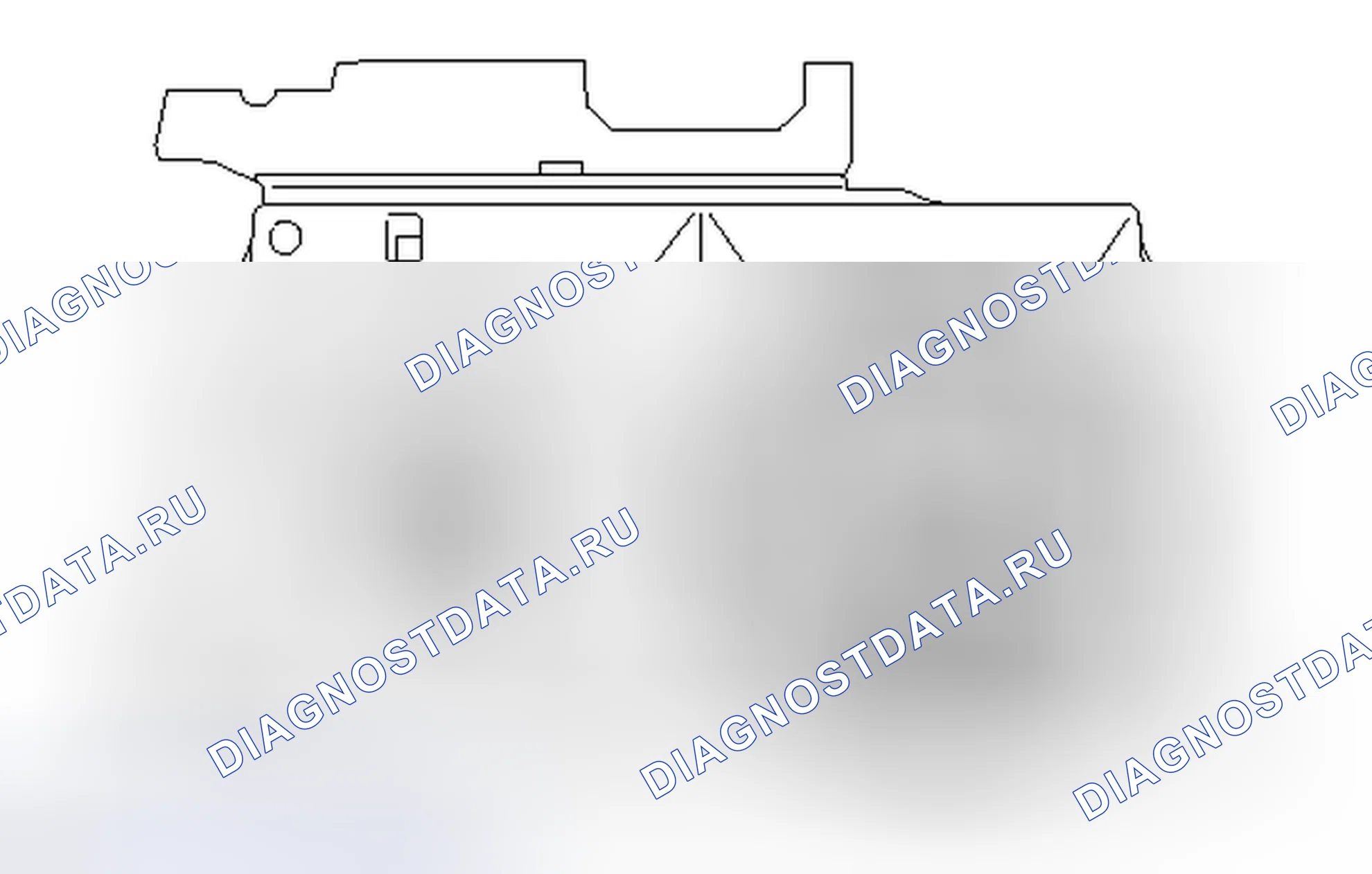 Рис. 33. Kia Sorento IV