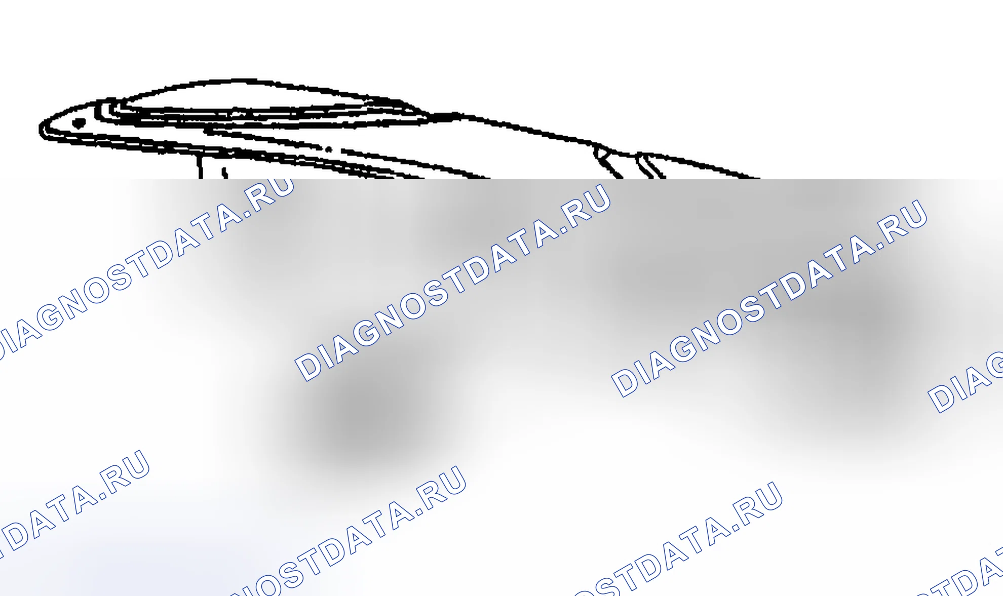 Рис. 36: Процедура установки. Hyundai Veracruz I