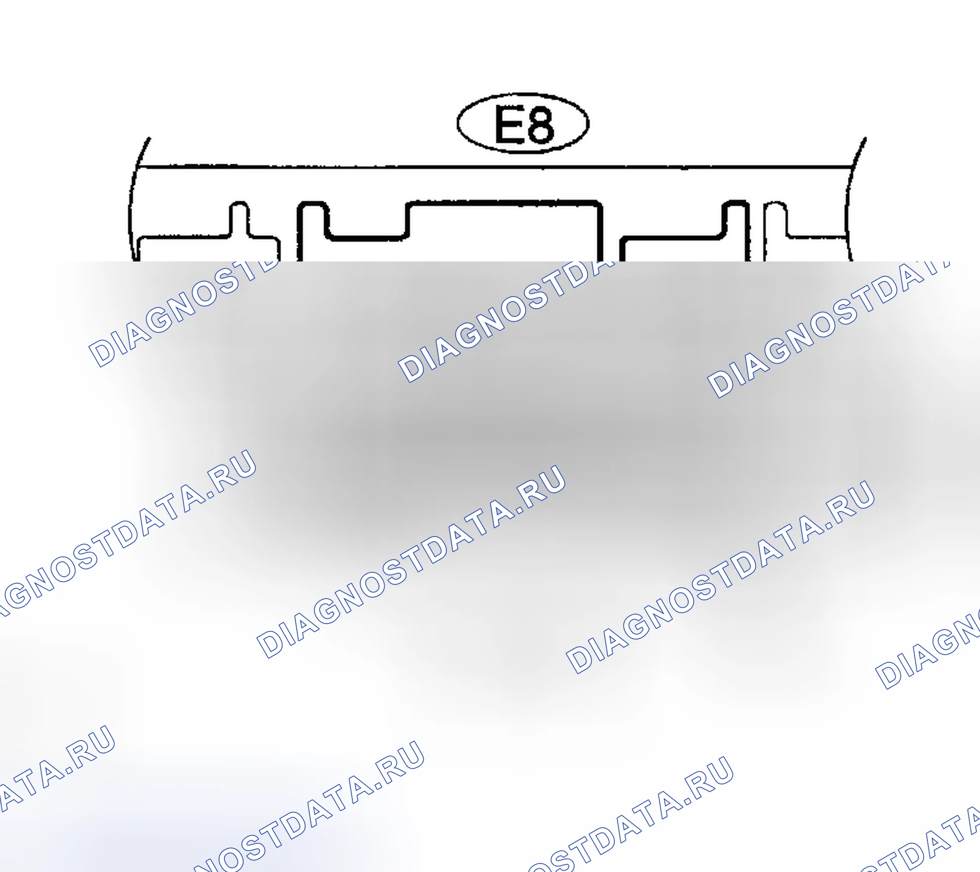 Рис. 45. Toyota Highlander I