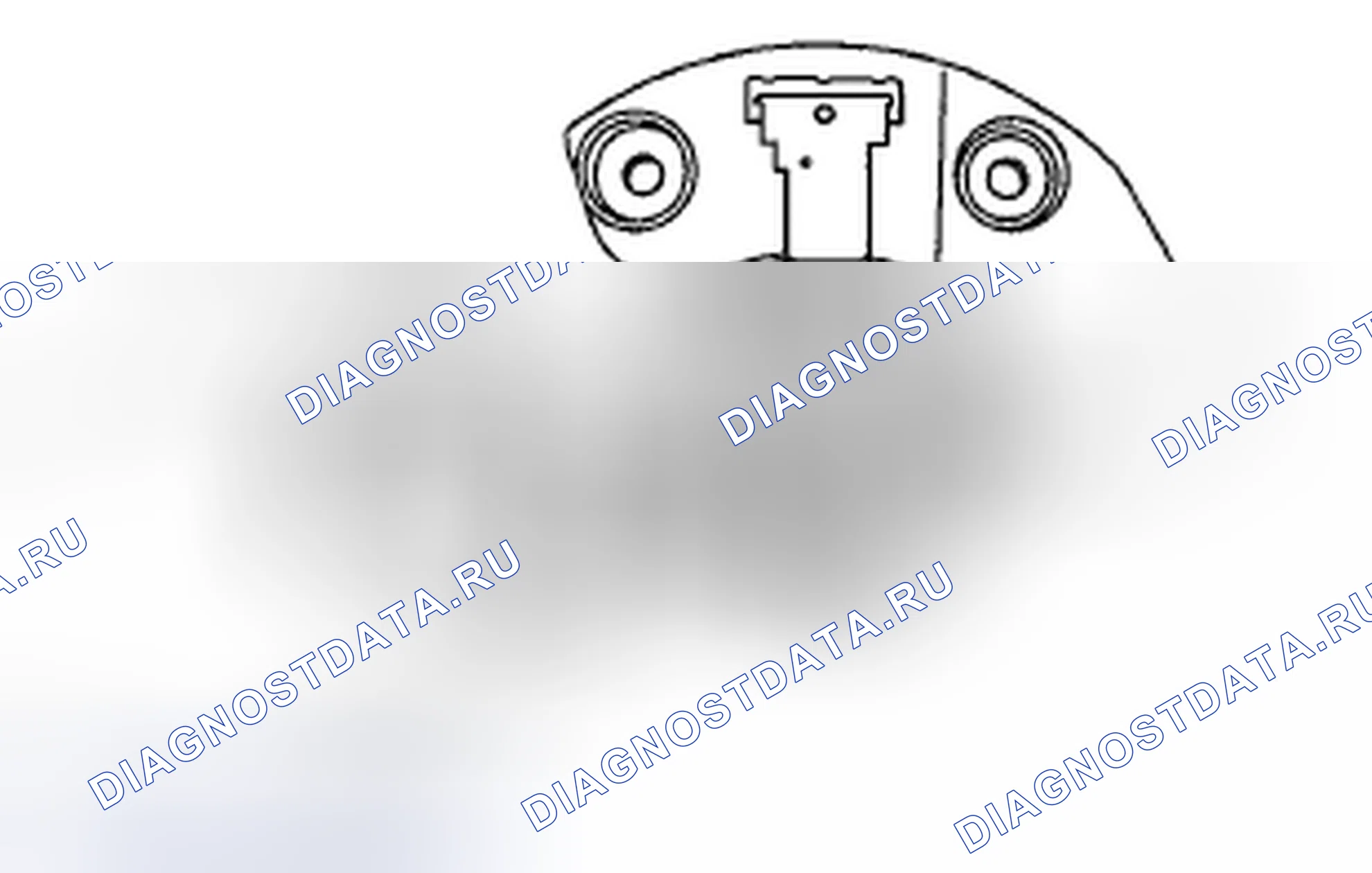 Рис. 74. Subaru Outback BR
