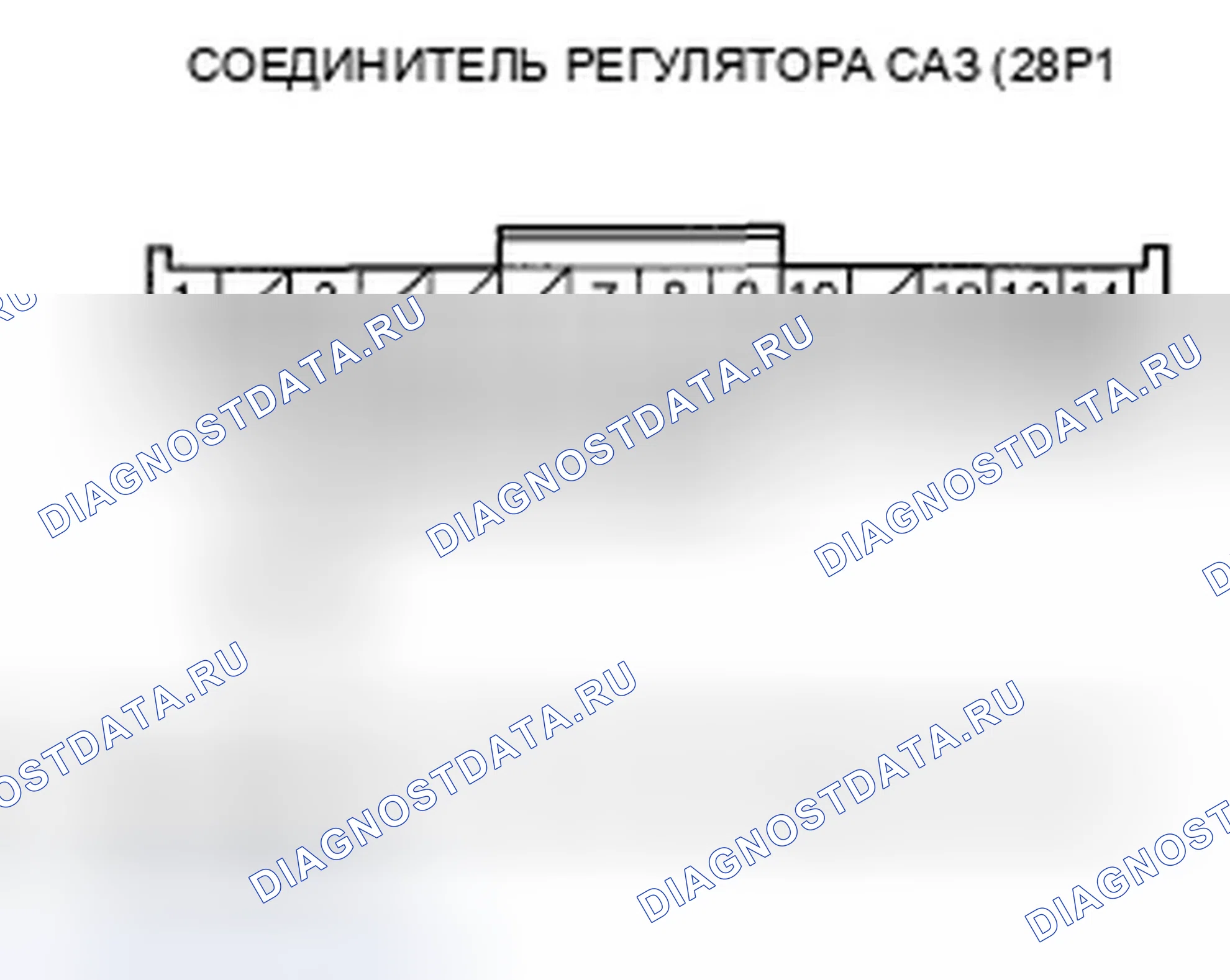 Рис. 46: расшифровка кода ошибки 11-01: Низкое / высокое напряжение на клеммах IG1 (первоначальная диагностика); расшифровка кода ошибки 11-02: низкое / высокое напряжение на клеммах IG1 Volta. Honda Civic VIII