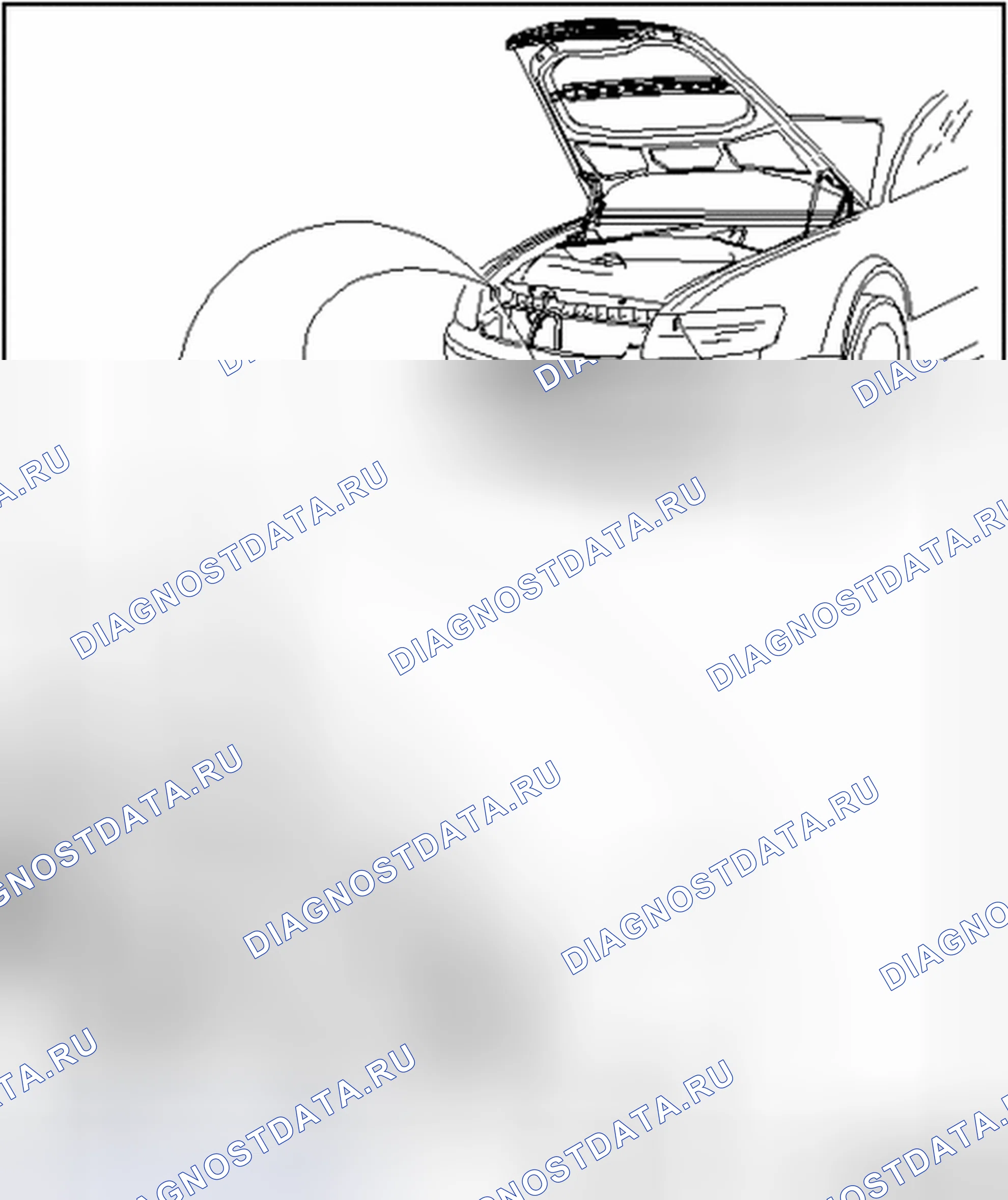 Рис. 85. Volkswagen Phaeton I