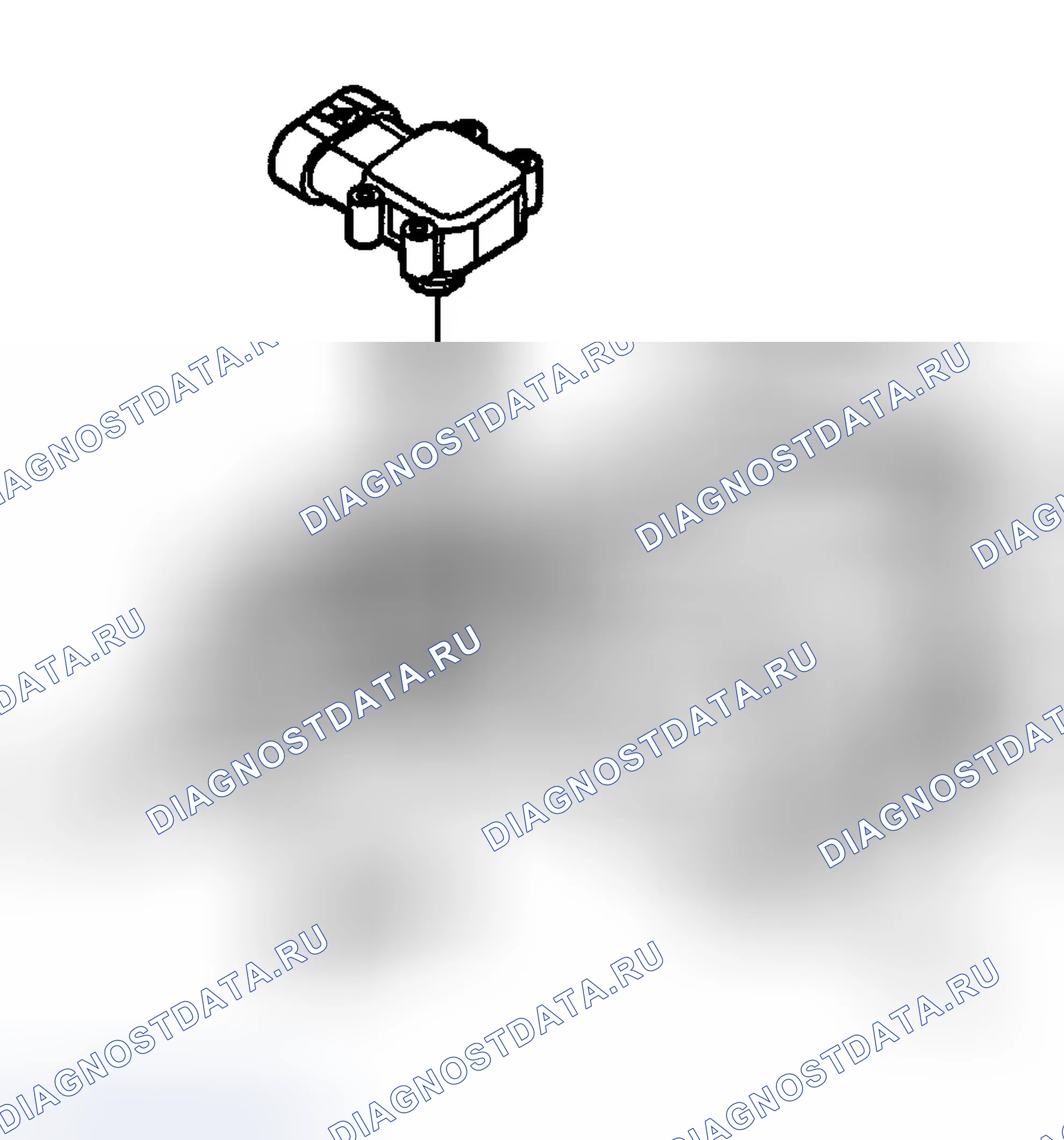 Рис. 190. Chevrolet Silverado 2500 
