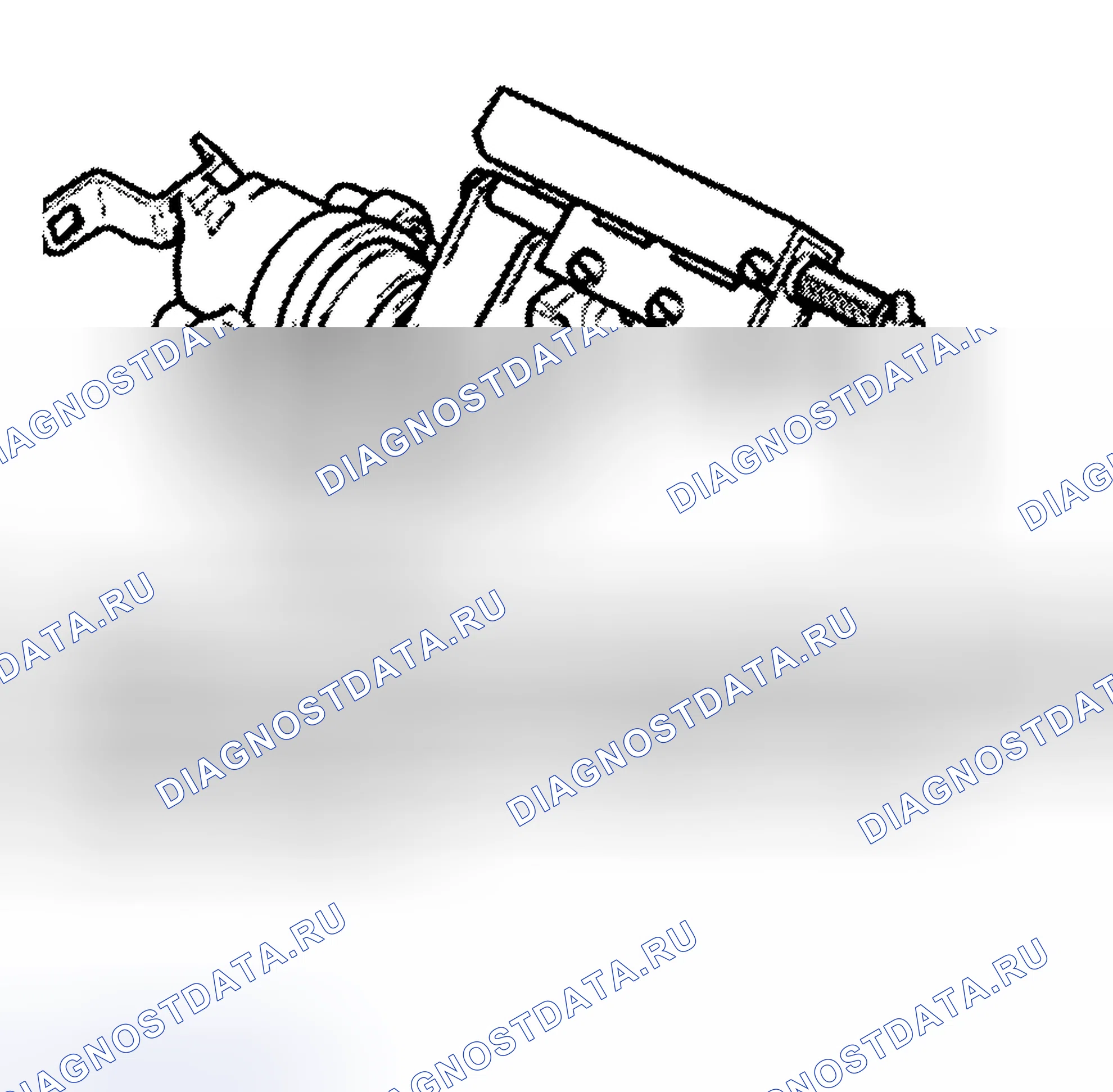Рис. 20. Audi S8 D2 рестайлинг 2
