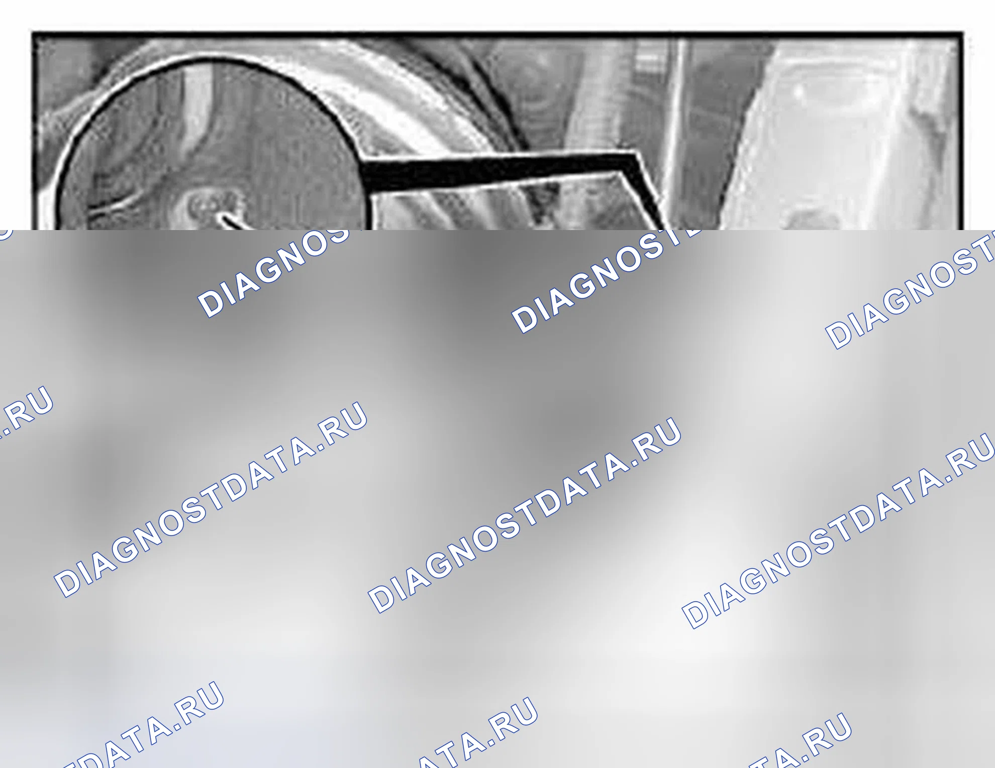 Рис. 240. BMW M6 E63/E64