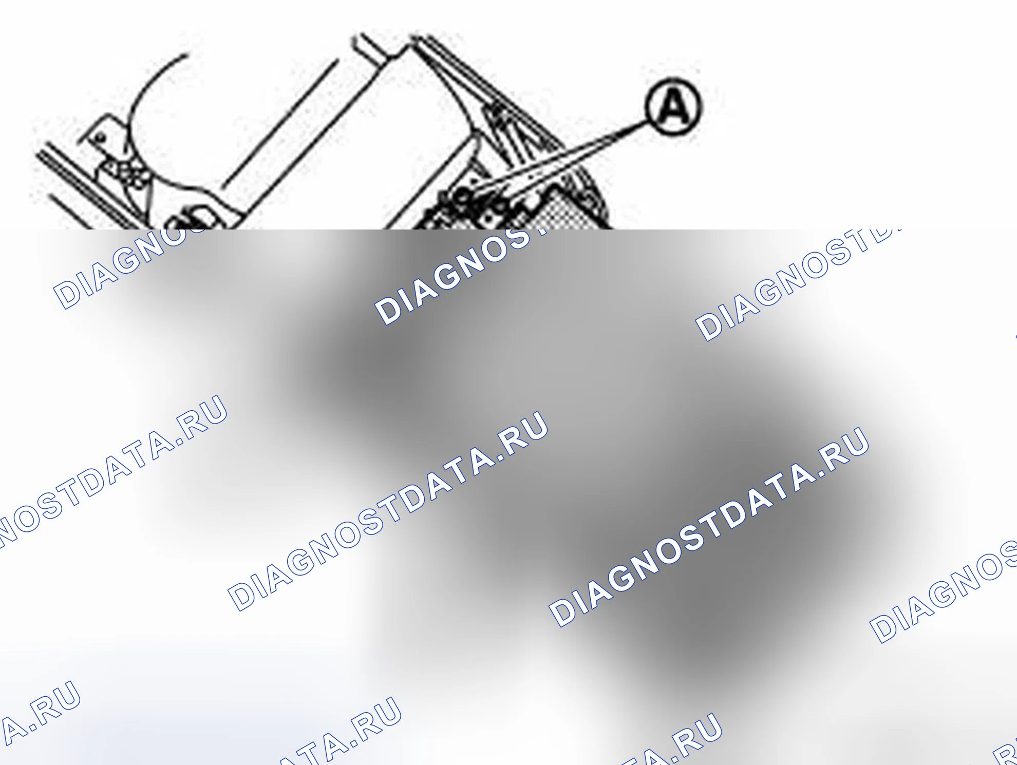 Рис. 96. Infiniti G25 IV рестайлинг