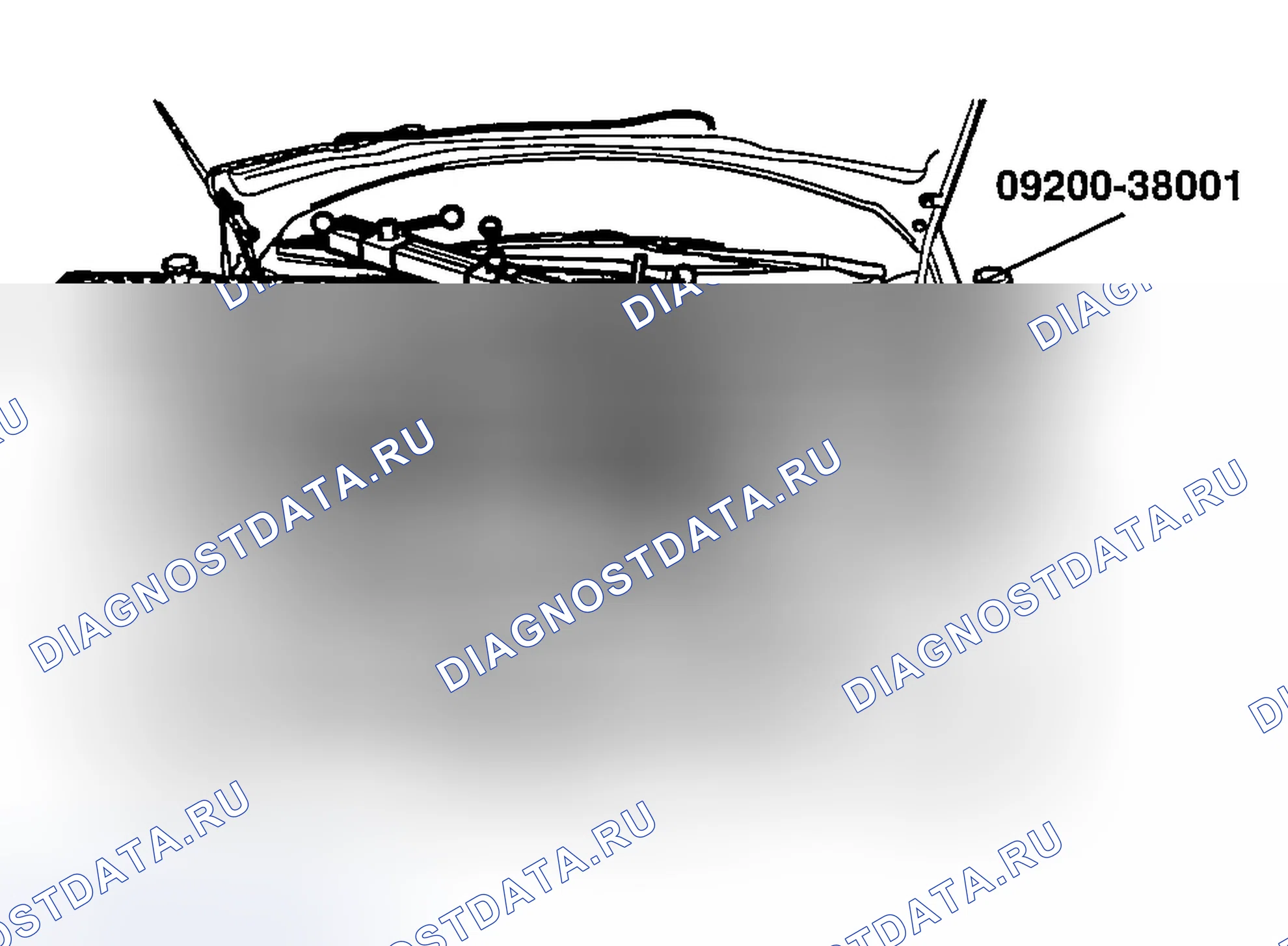 Рис. 195. Hyundai Accent II