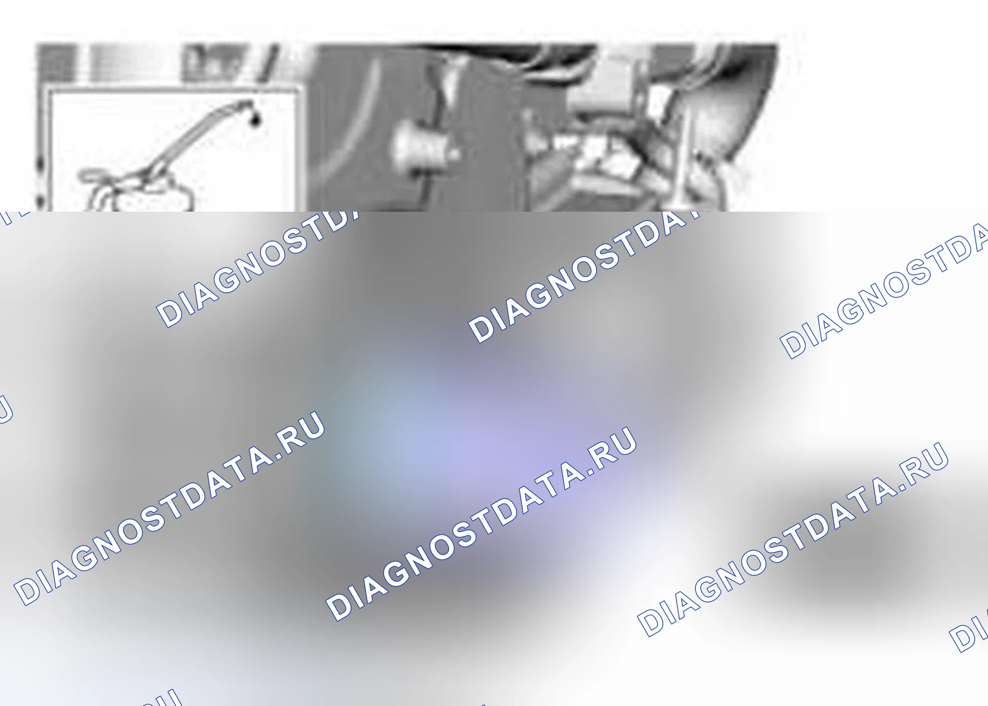 Рис. 10: Установка. Ford C-MAX II