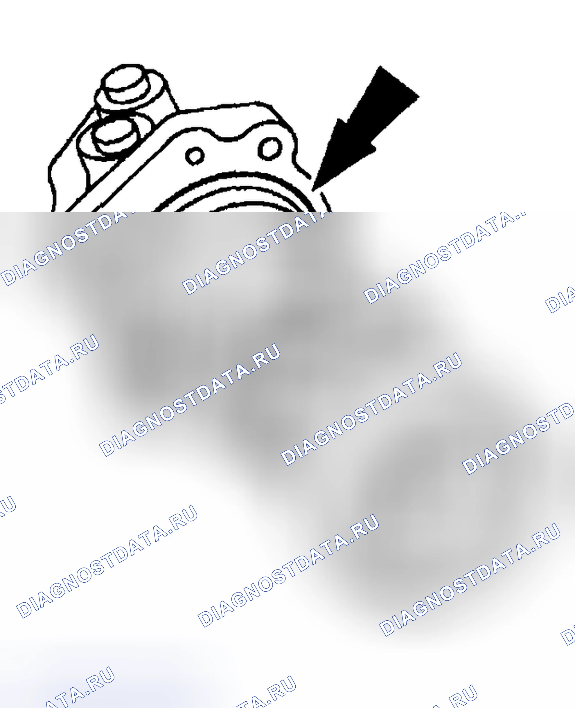 Рис. 91. Ford Pickup F250 Super Duty I