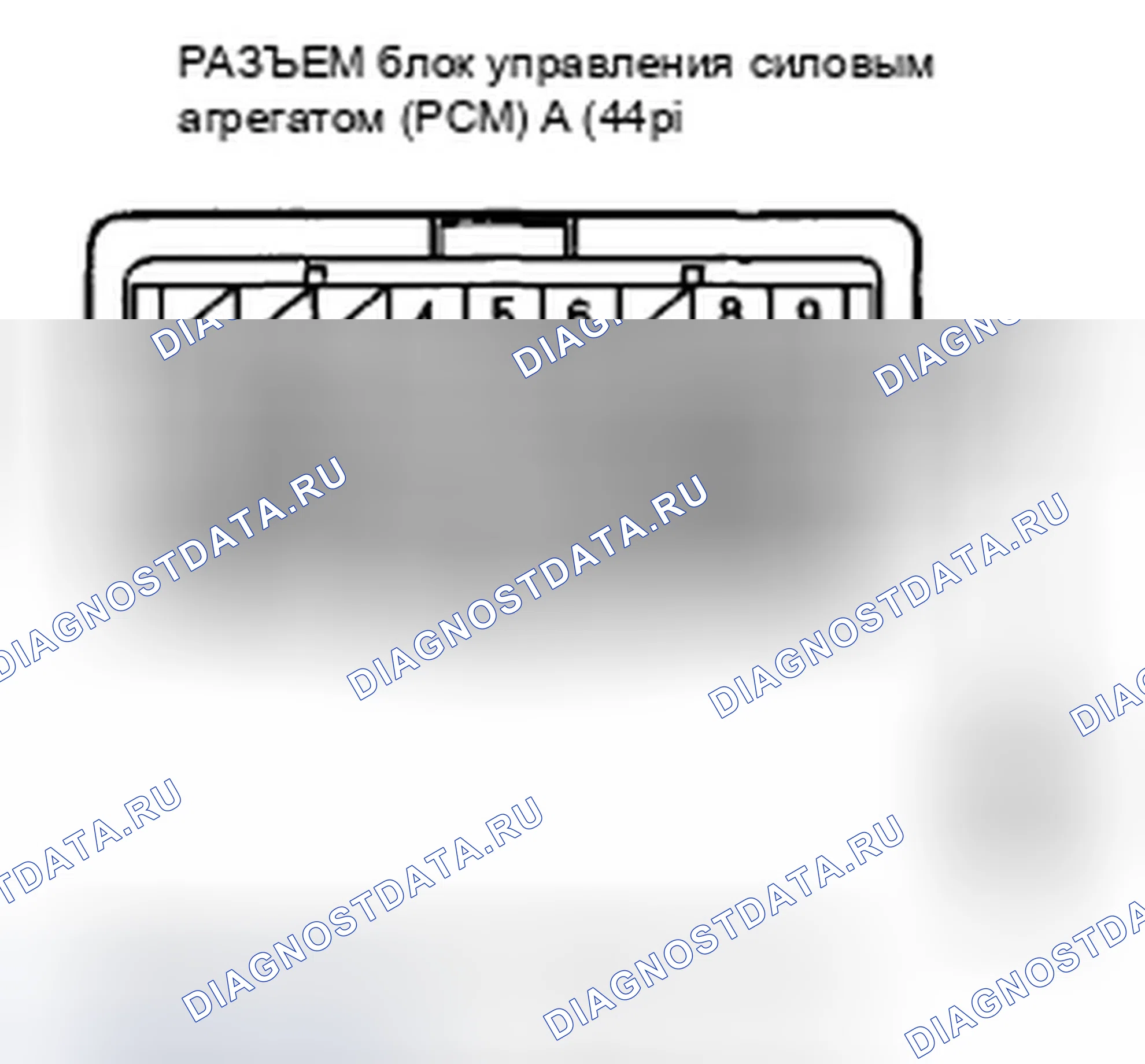 Рис. 1040. Honda Civic VIII
