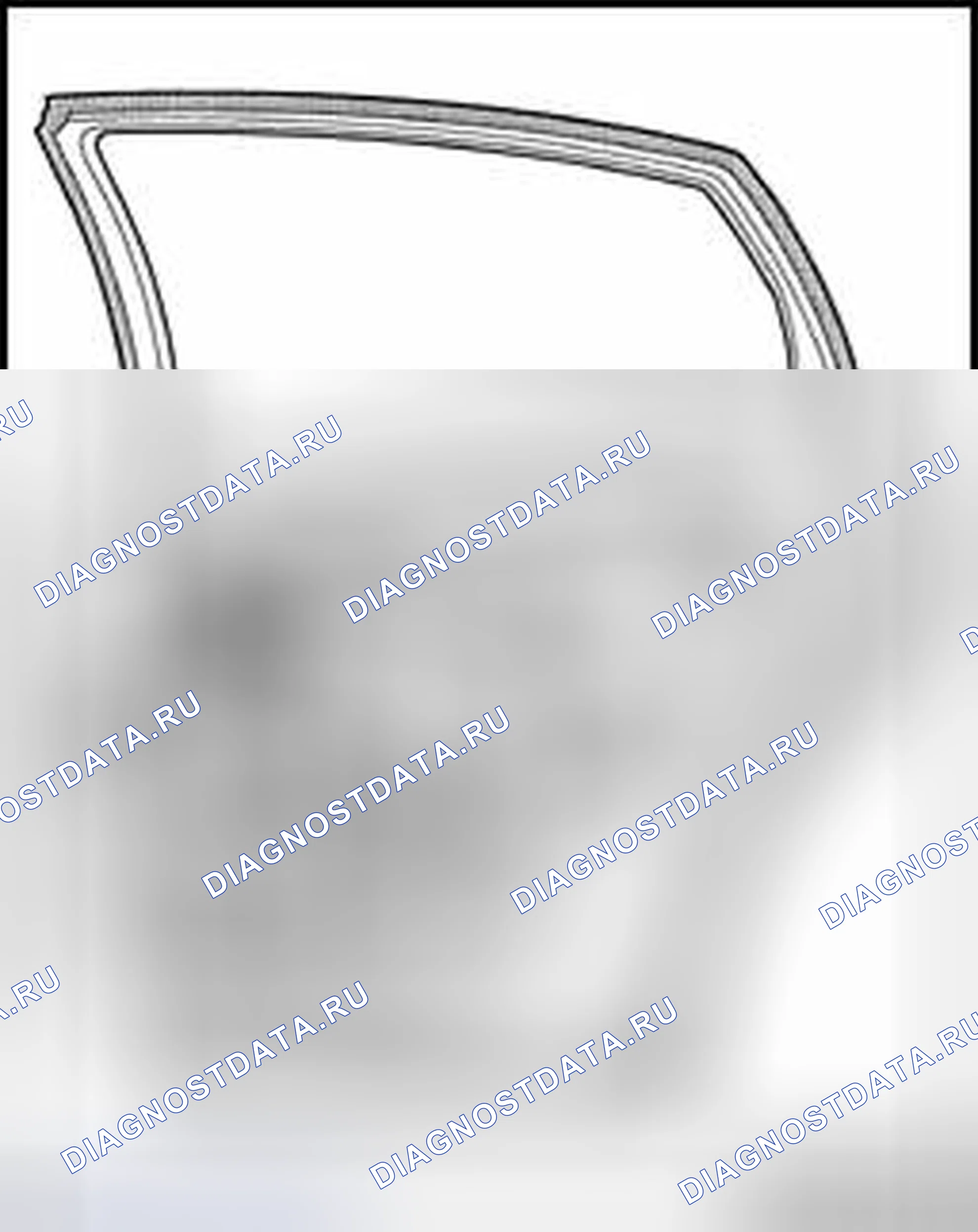 Рис. 145. Volkswagen Passat B5 рестайлинг