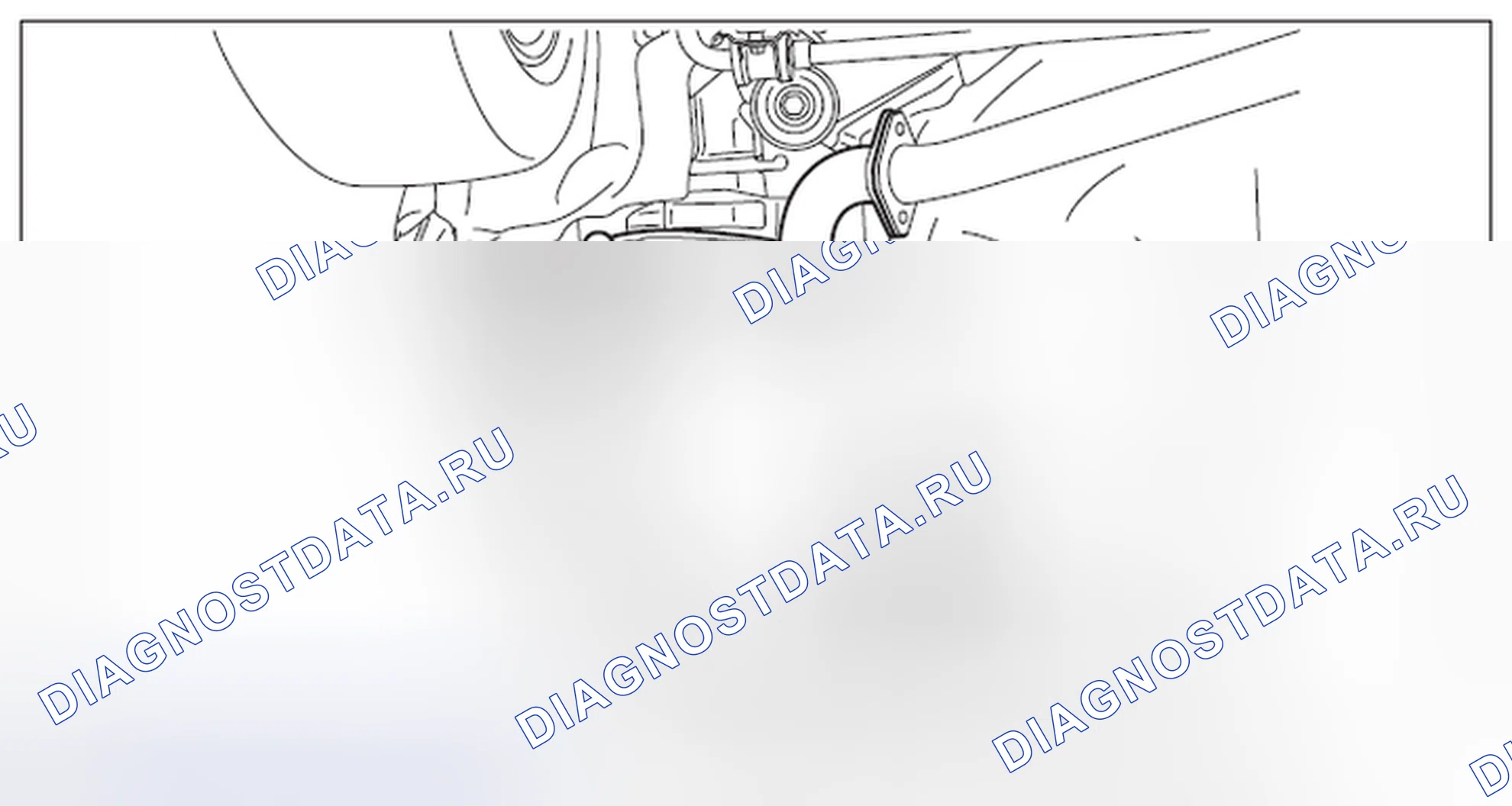 Рис. 16. Subaru Impreza GK