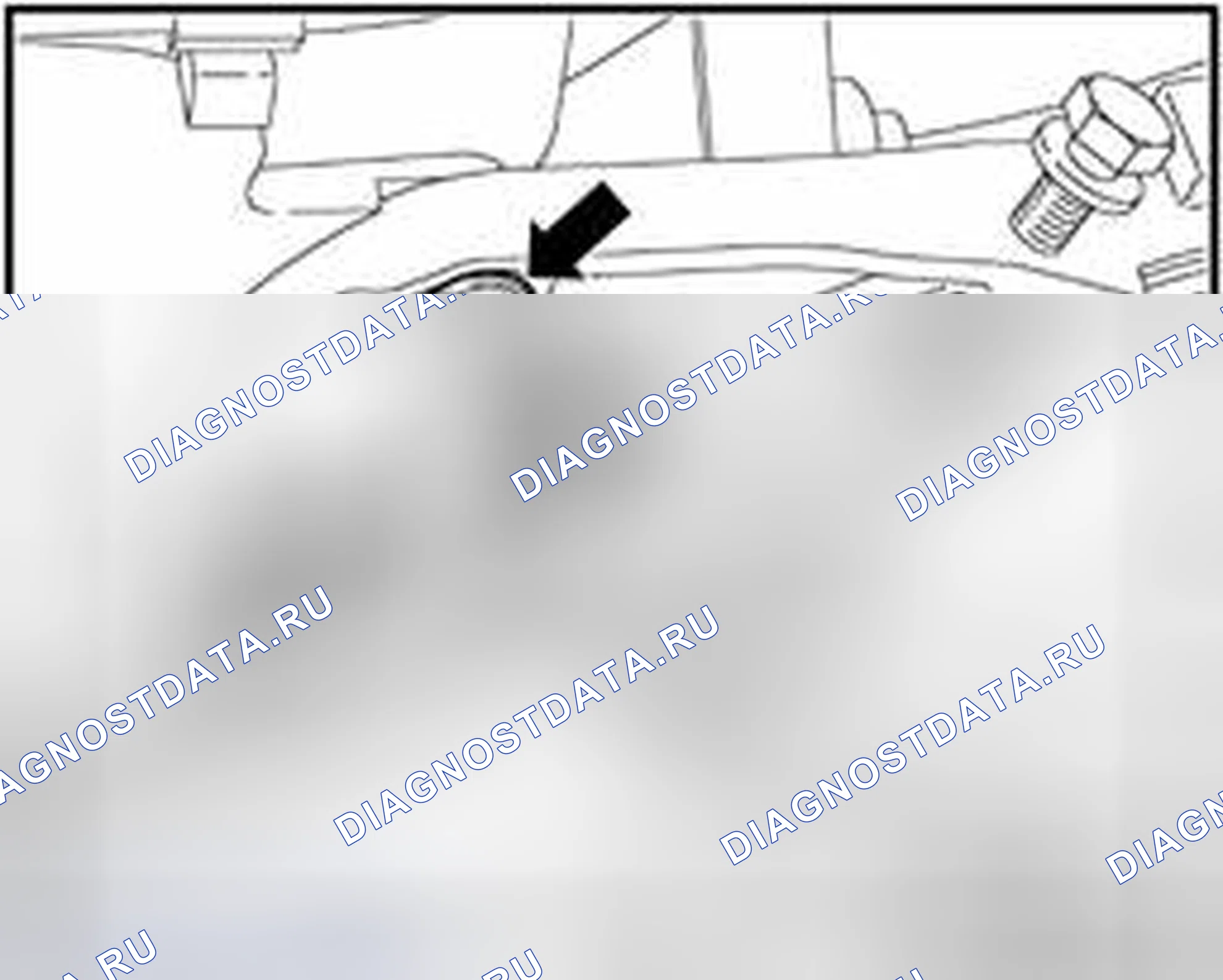 Рис. 137. Volkswagen Touareg I