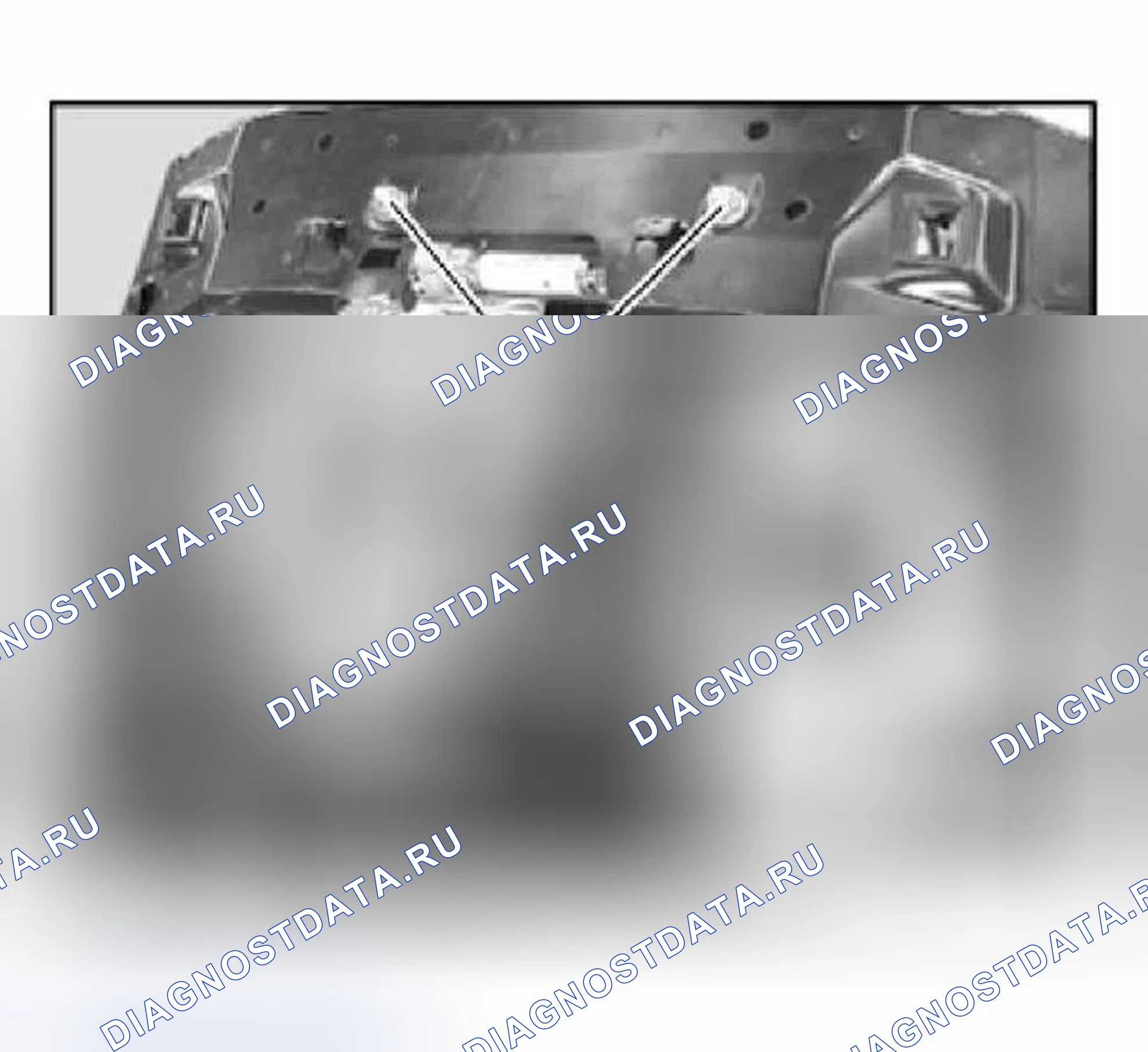 Рис. 852. BMW M5 E60/E61