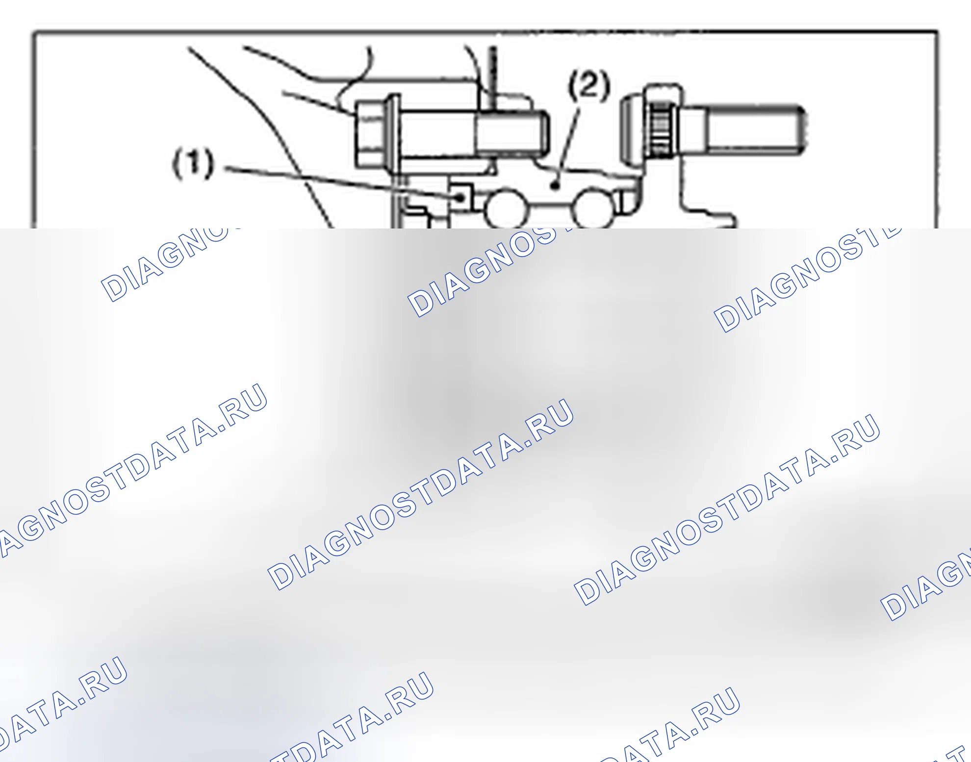 Рис. 87. Subaru Tribeca WX рестайлинг