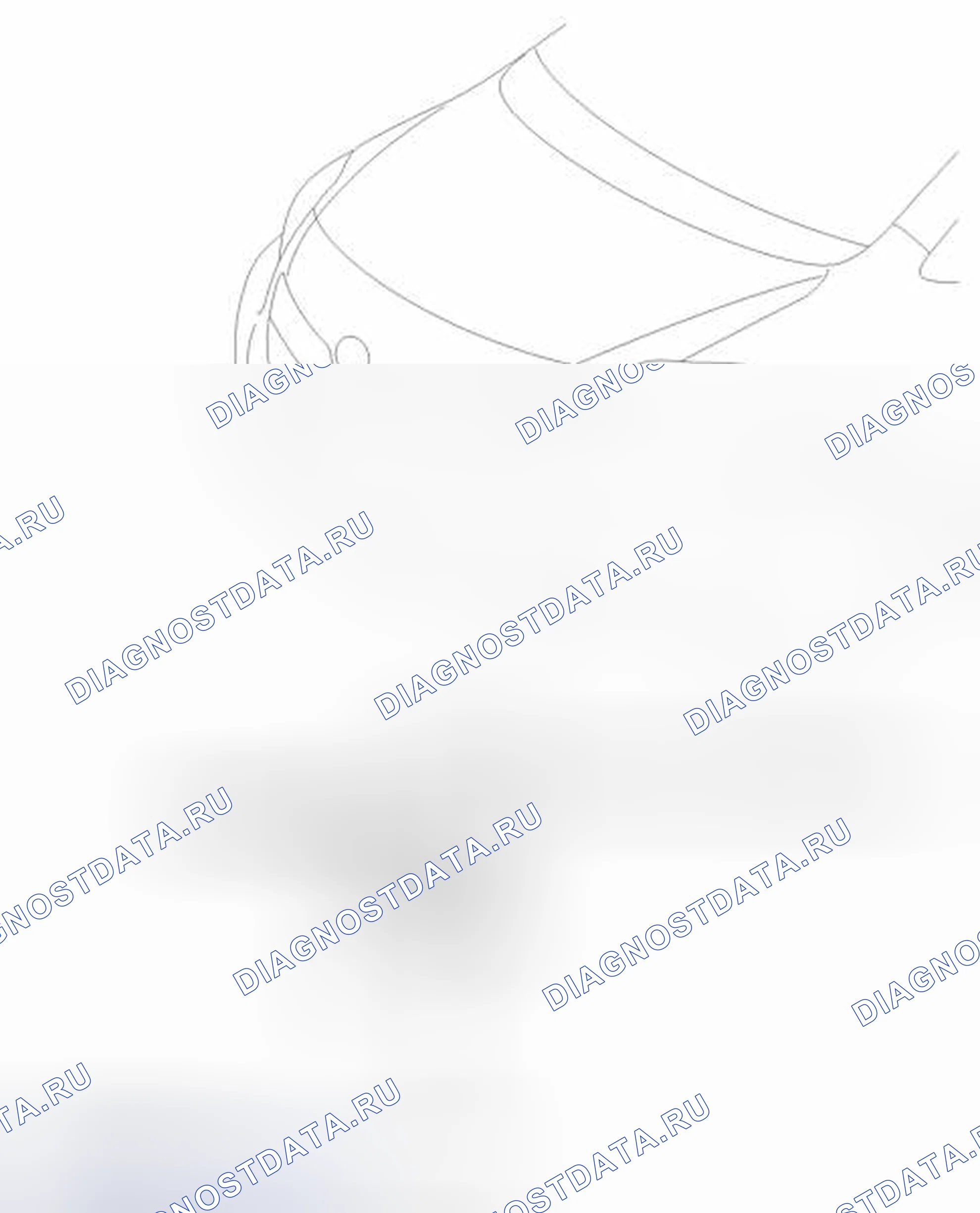 Рис. 88: ИЛЛЮСТРАЦИЯ. Toyota Yaris III