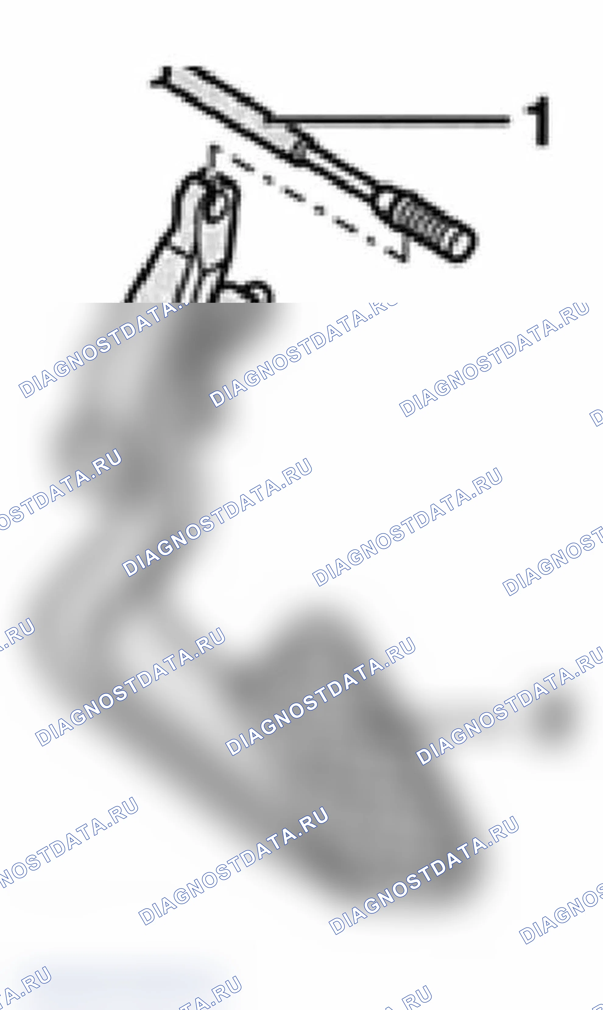Рис. 379: Удаление. Audi S6 C5