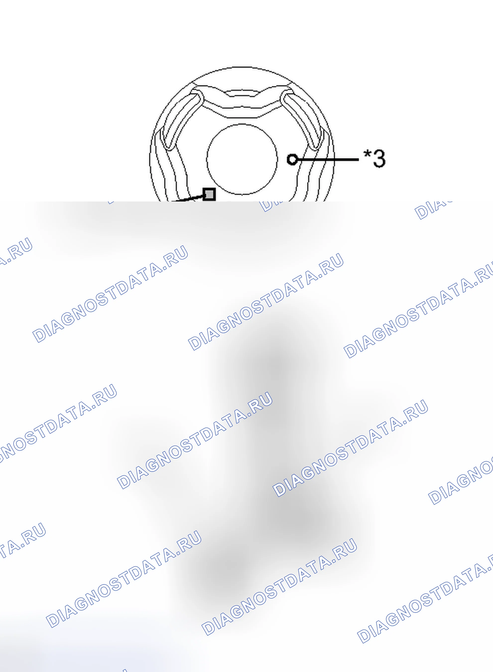 Рис. 640. Toyota 4Runner V