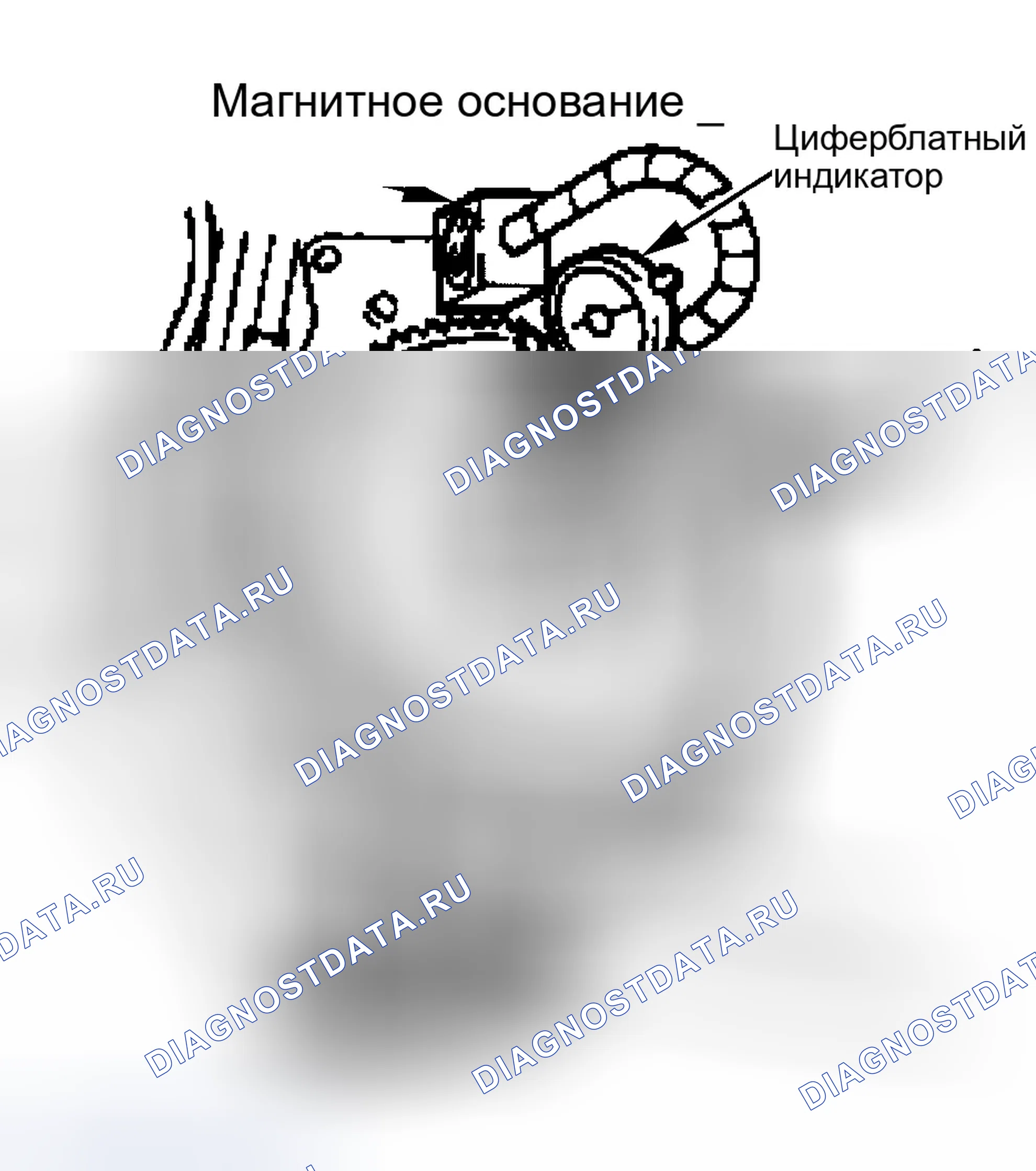 Рис. 5: Проверка сцепления. Ford Escape I