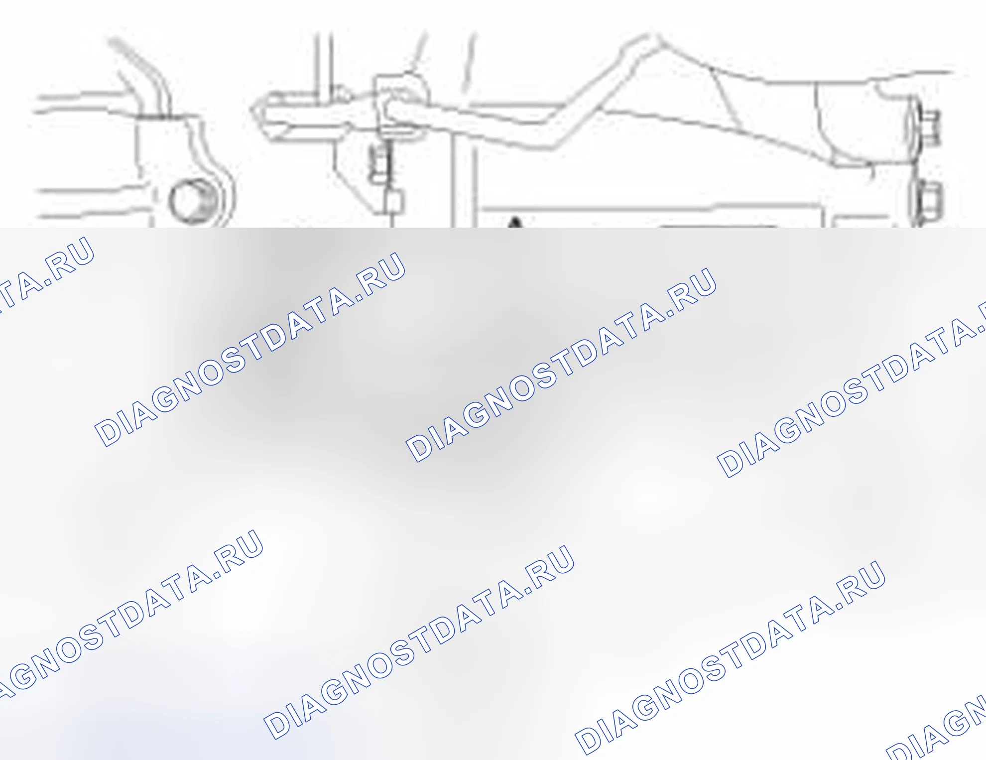 Рис. 24: ДЕМОНТАЖ. Geely Panda I