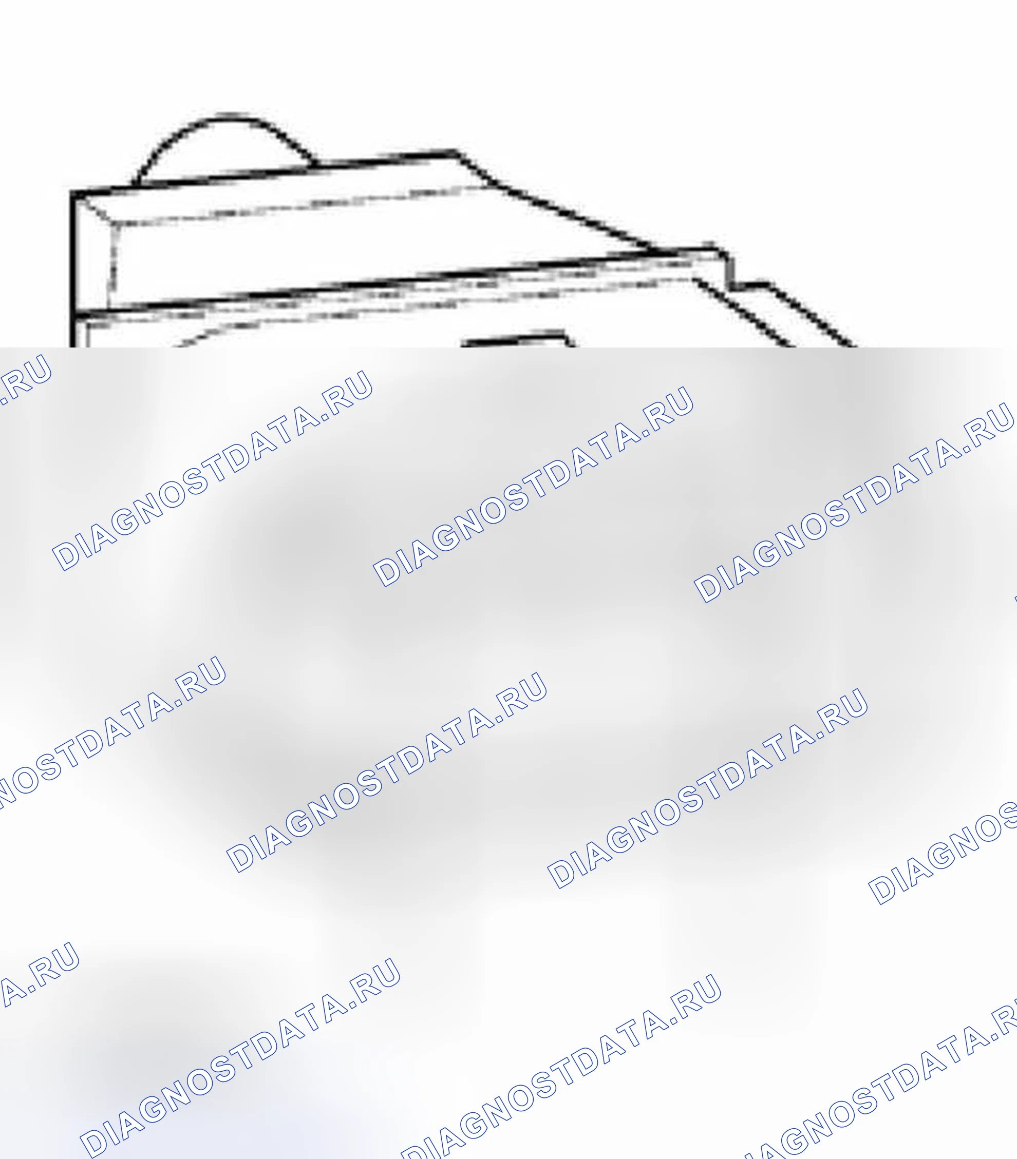 Рис. 280. Volkswagen Golf Mk4