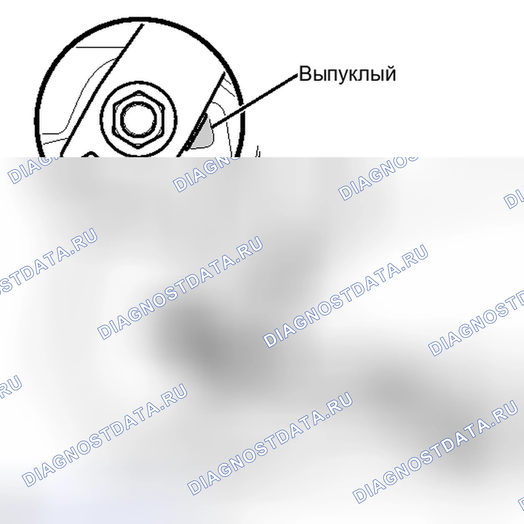 Рис. 19. Toyota Sequoia II рестайлинг