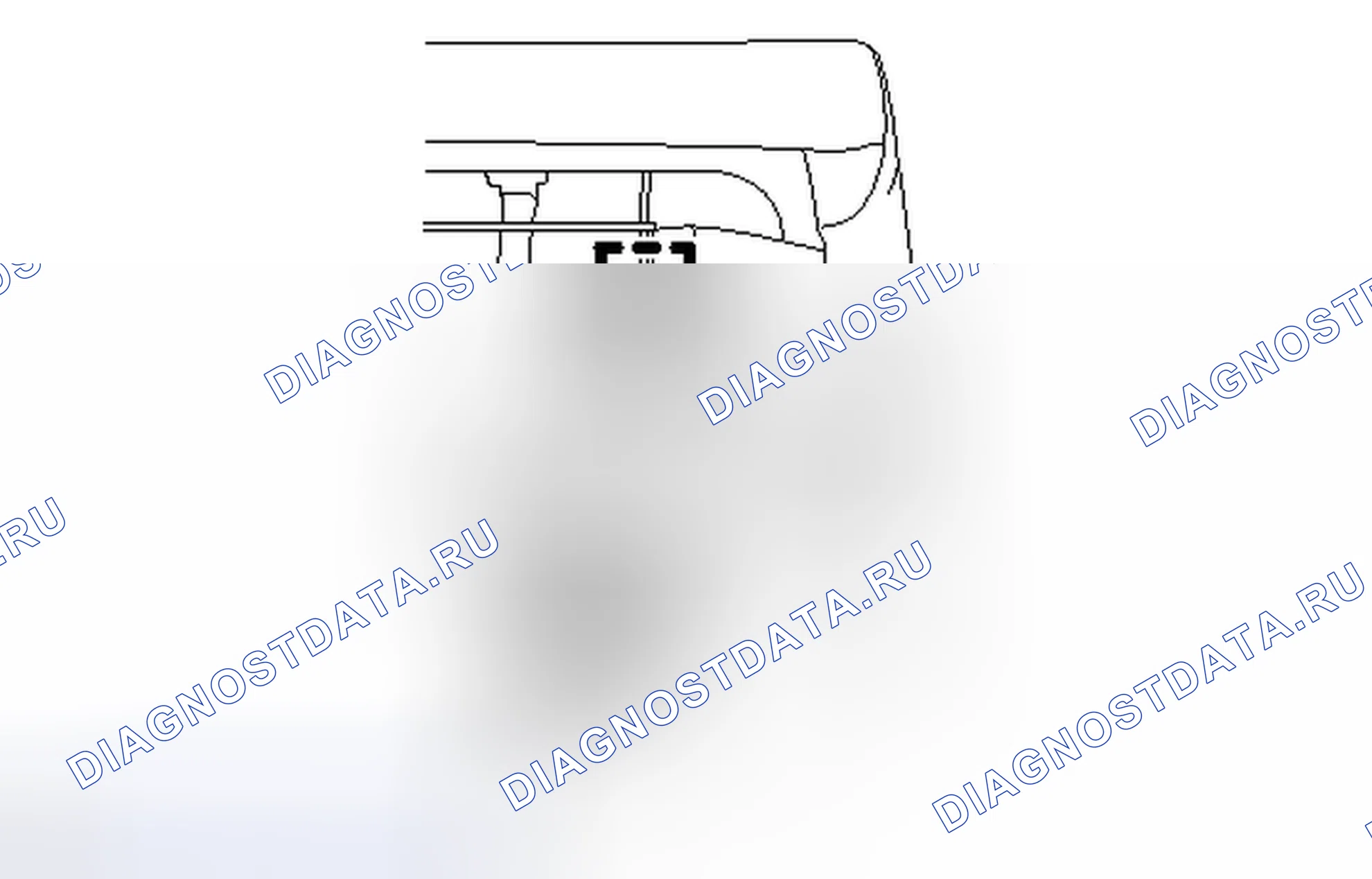 Рис. 365. Honda Accord VII
