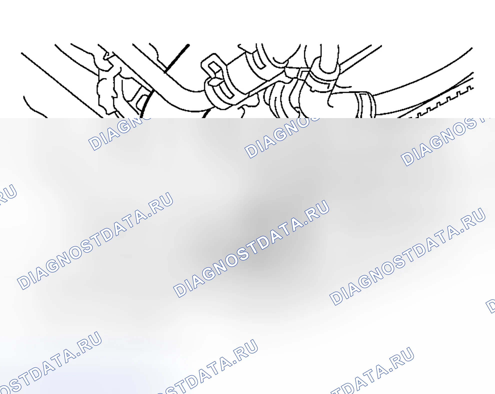 Рис. 148. Subaru Outback BP