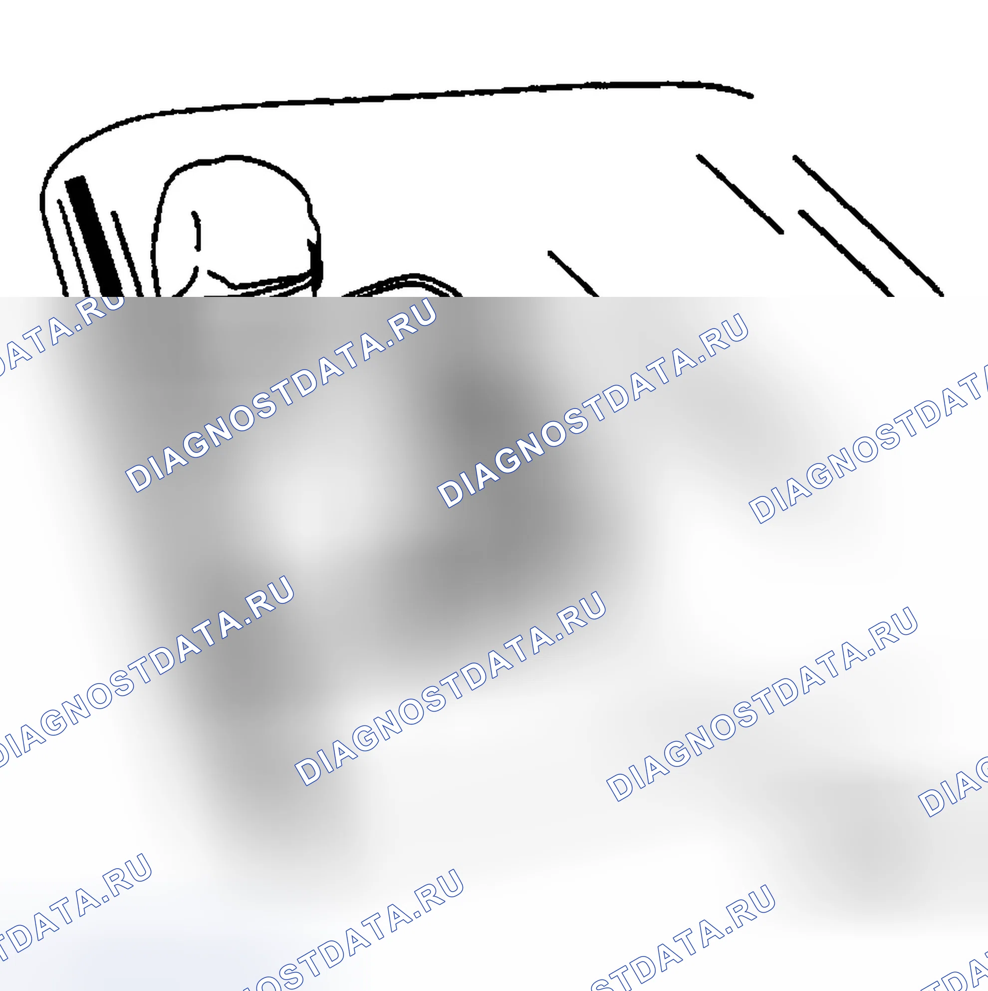 Рис. 23. Chevrolet Silverado 2500 