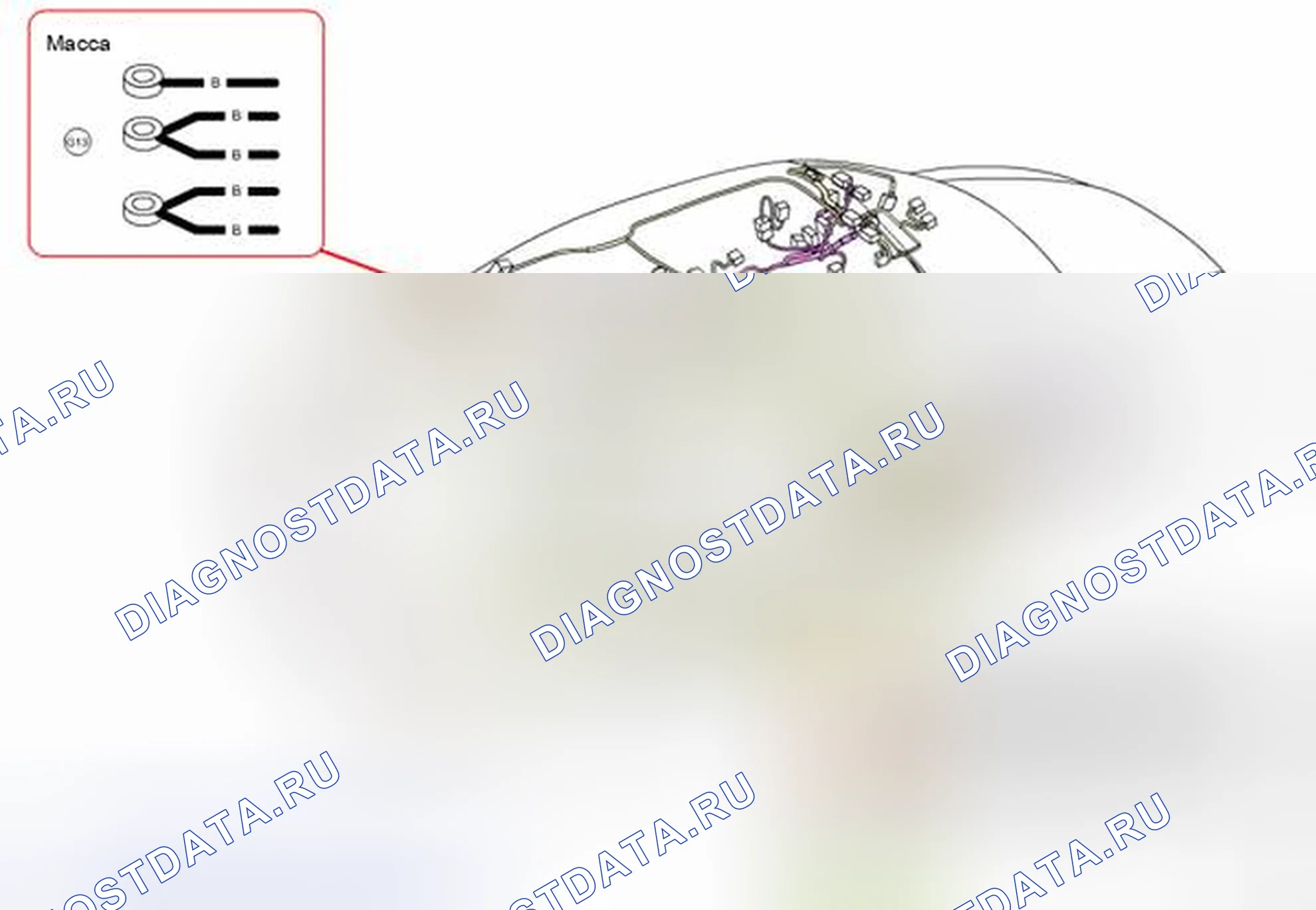Рис. 74. Honda CR-V IV рестайлинг