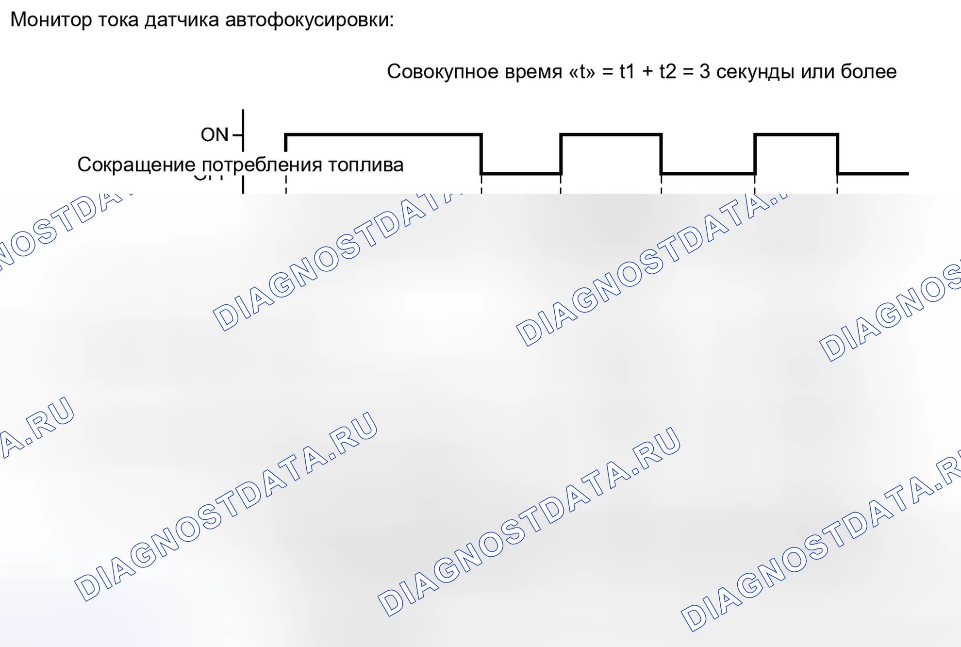 Рис. 41: ОПИСАНИЕ МОНИТОРА. Toyota Land Cruiser 200 рестайлинг