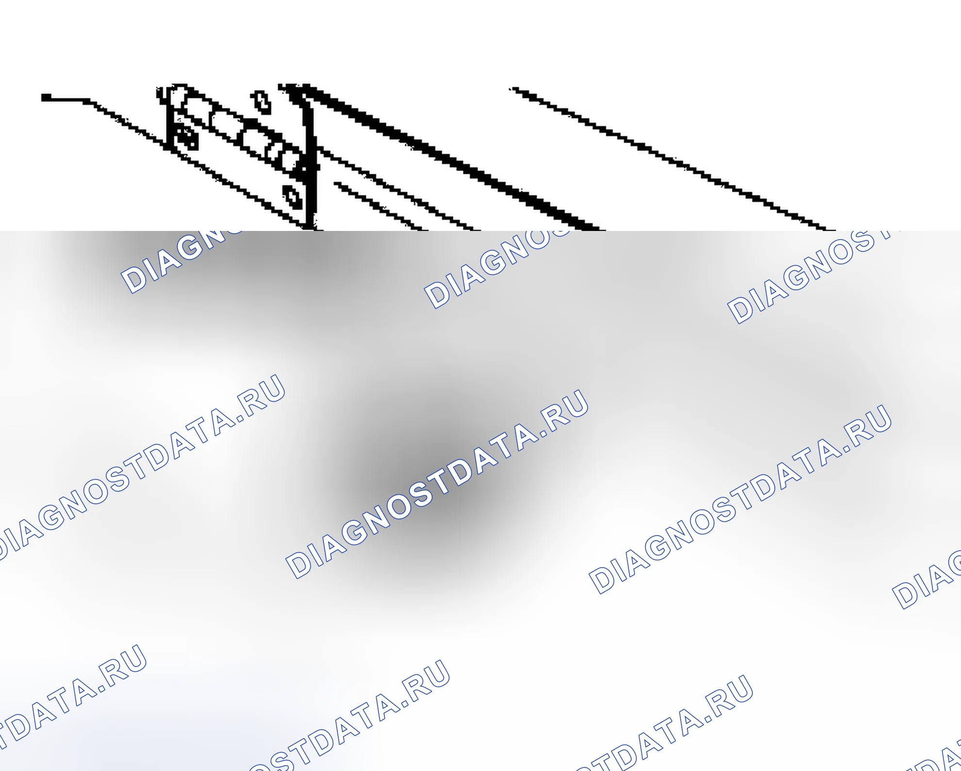 Рис. 222: Демонтаж и монтаж. Ford Pickup F150 
