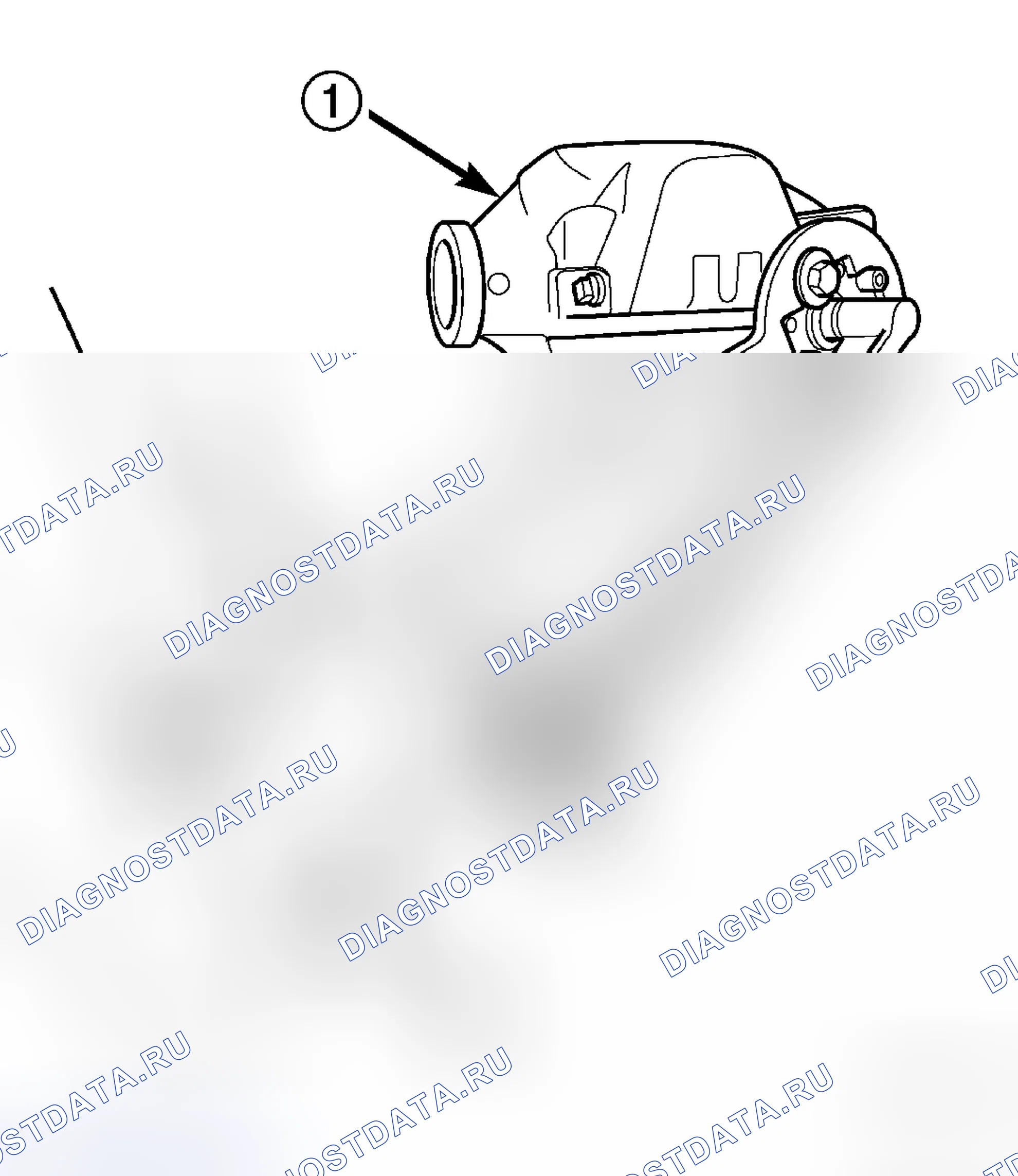 Рис. 203. Dodge Durango II рестайлинг