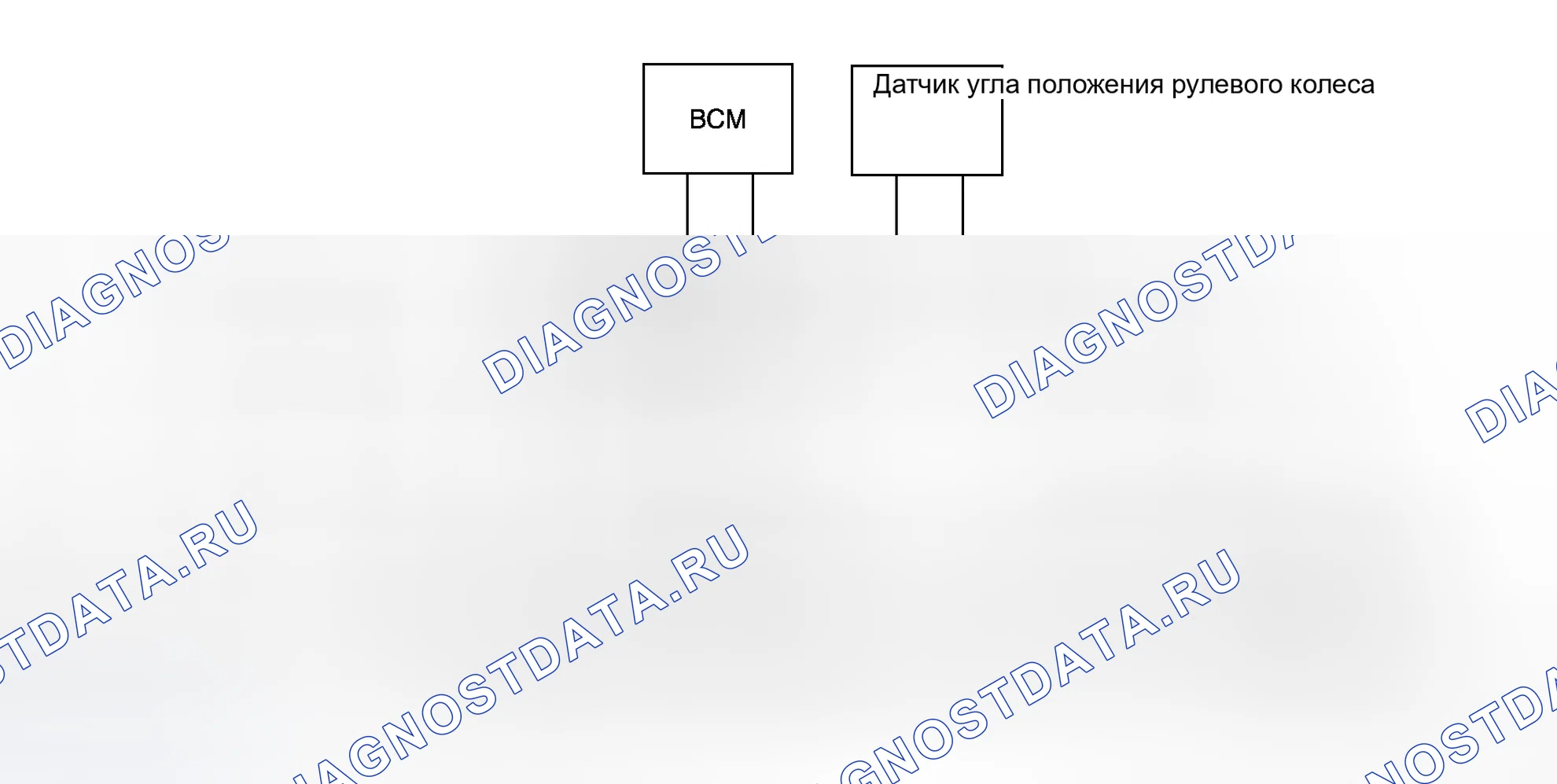 Рис. 29: Схема системы. Honda Logo I
