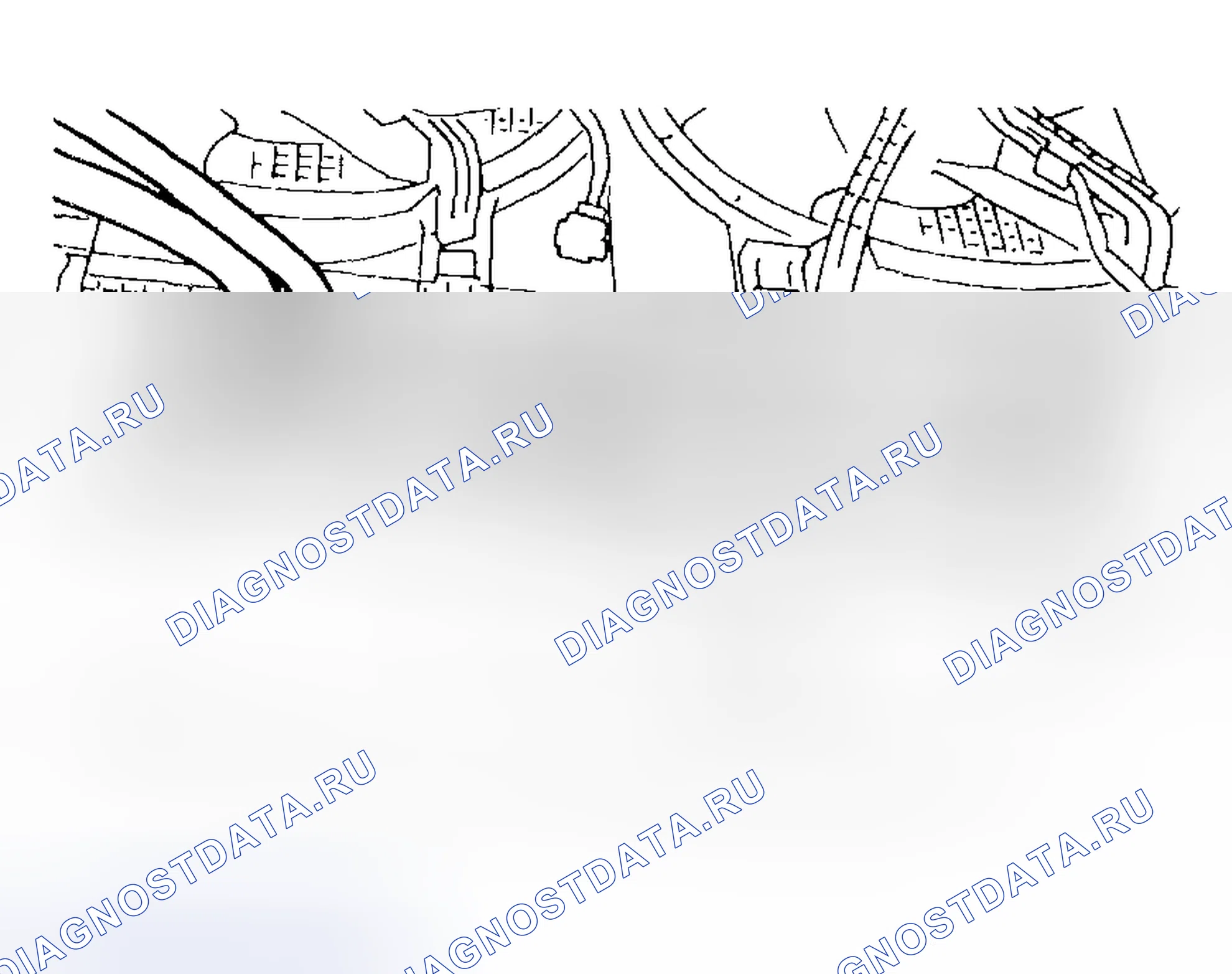 Рис. 71. Subaru Legacy BE/BH/BT