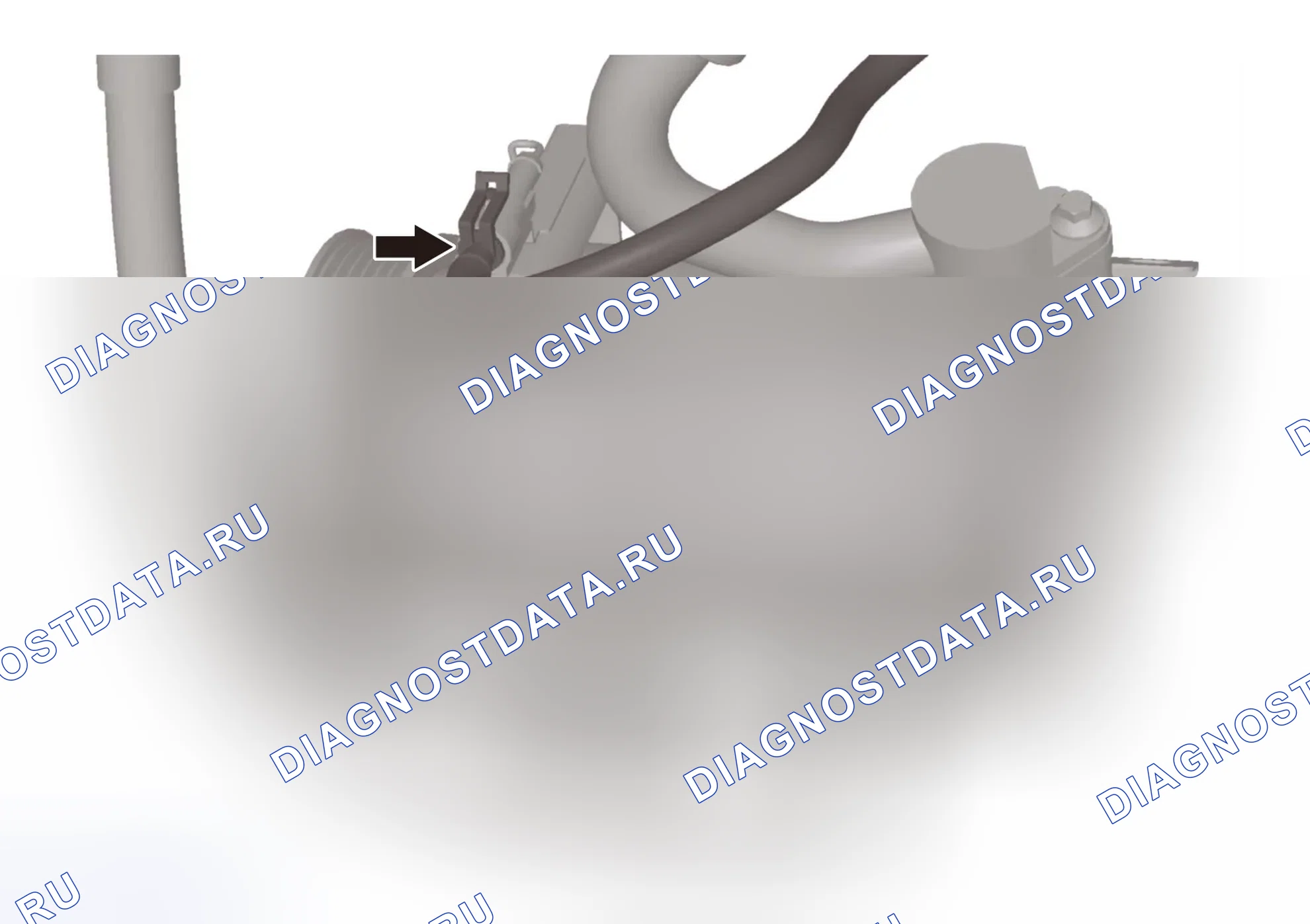 Как снять и установить компрессор — Wey Vv5. Wey VV5 I