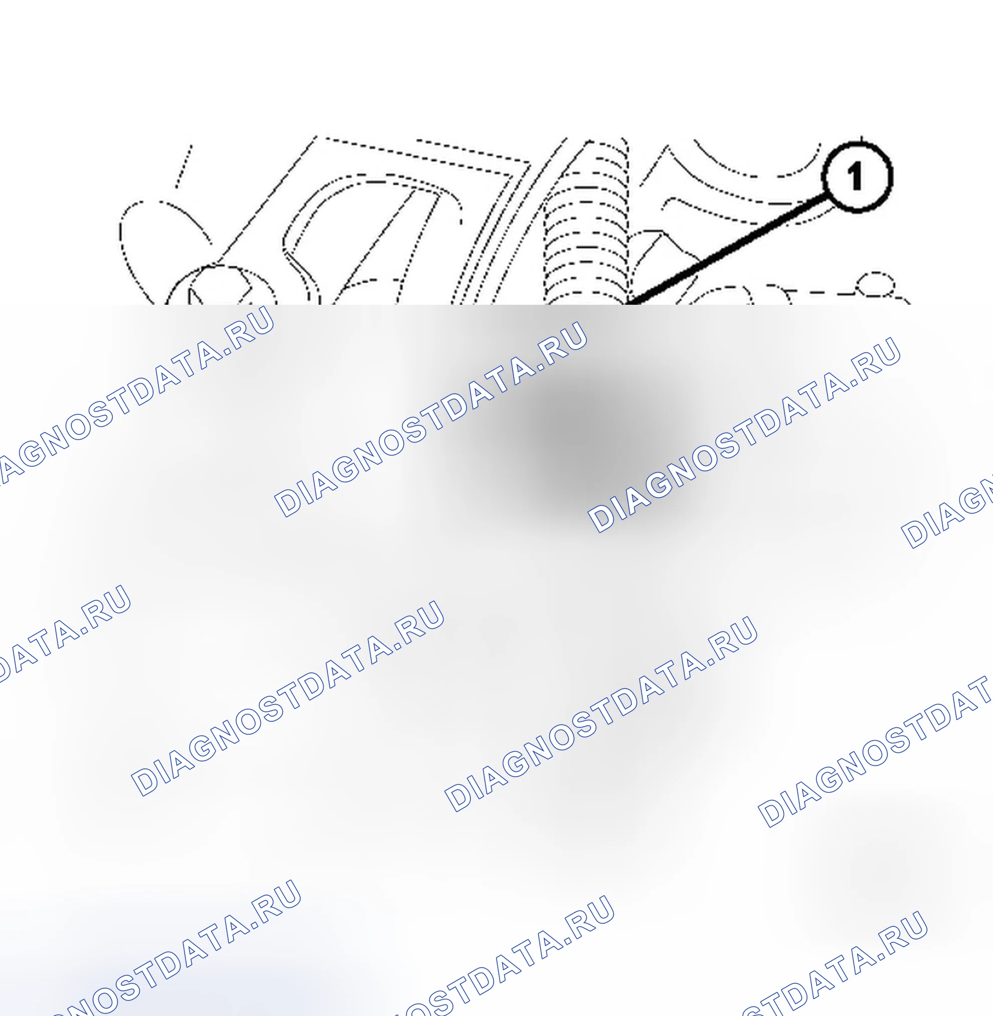 Рис. 127. Dodge Magnum I