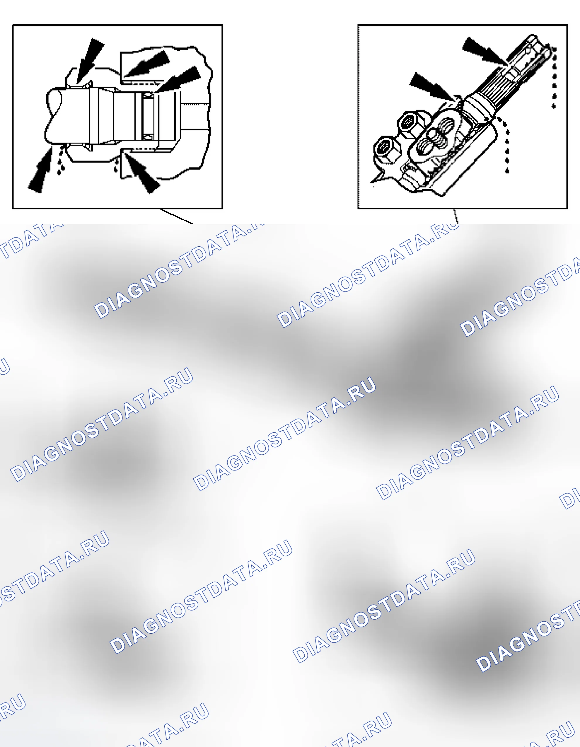 Рис. 4. Ford Crown Victoria II