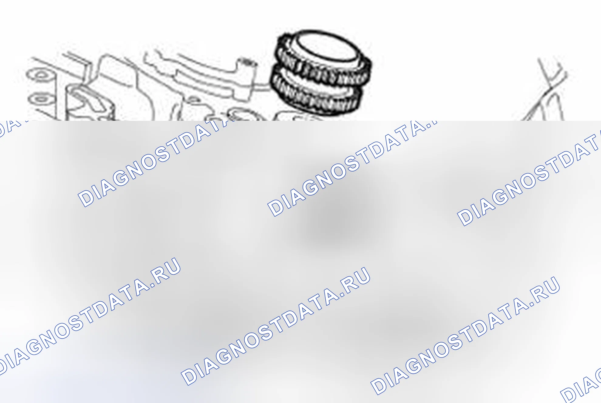 Рис. 481. Land Rover Range Rover Sport I
