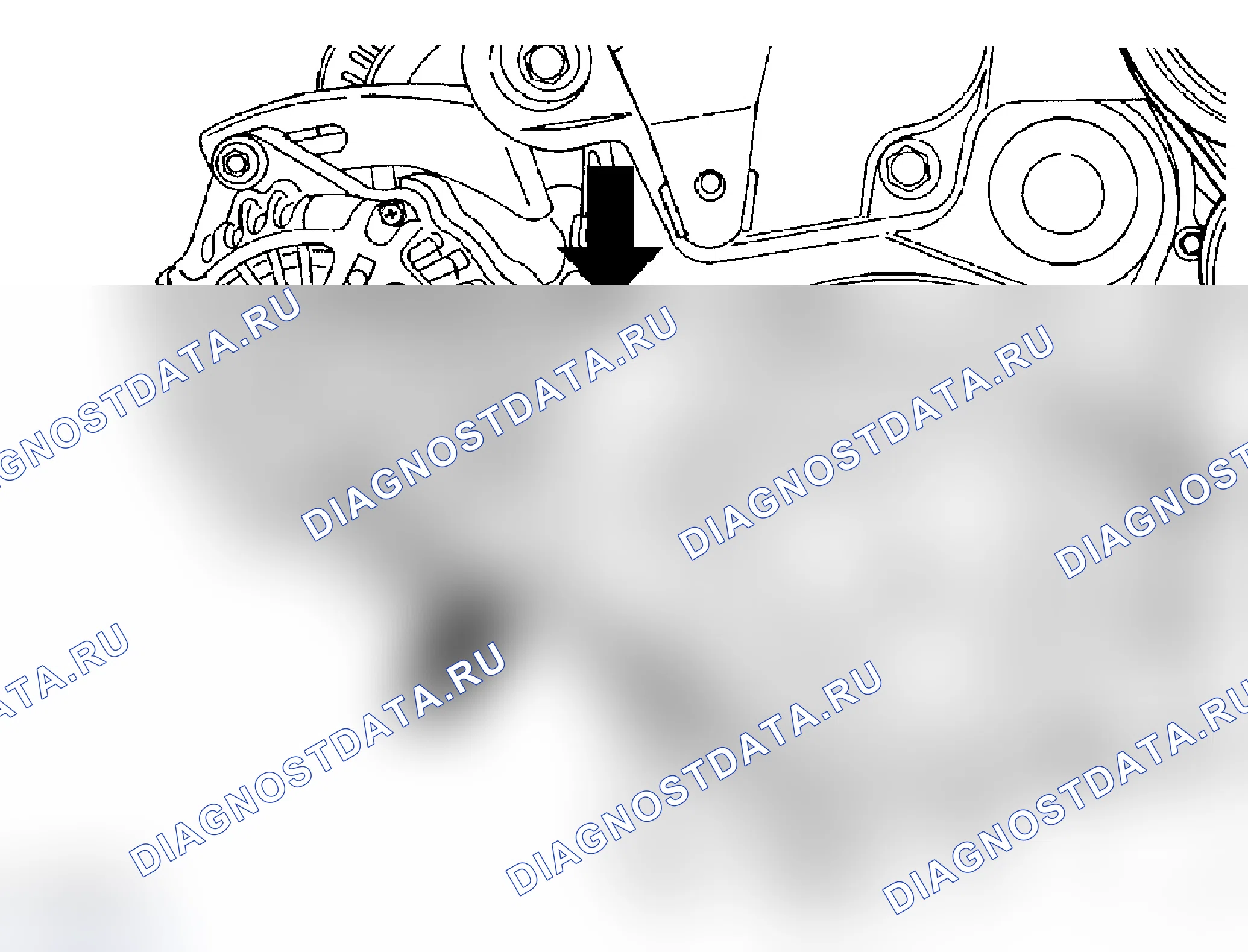 Рис. 79. Chrysler PT Cruiser I
