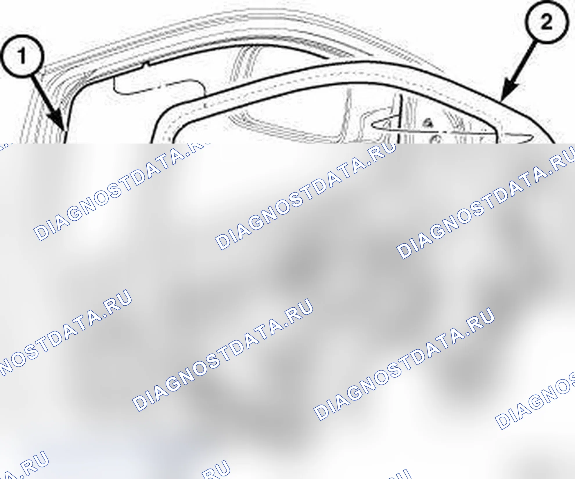 Рис. 23. Dodge Durango III