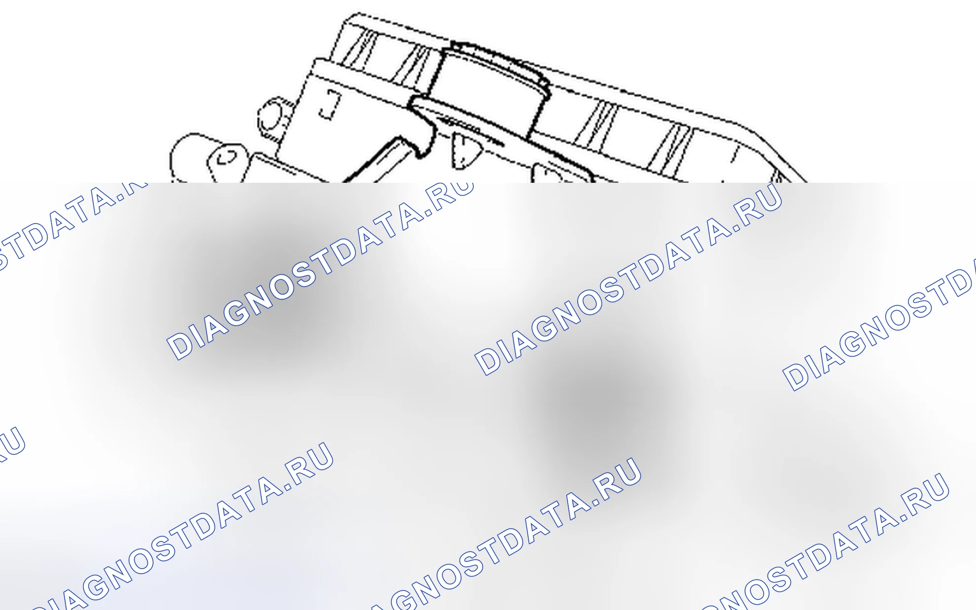 Рис. 26. Toyota FJ Cruiser I