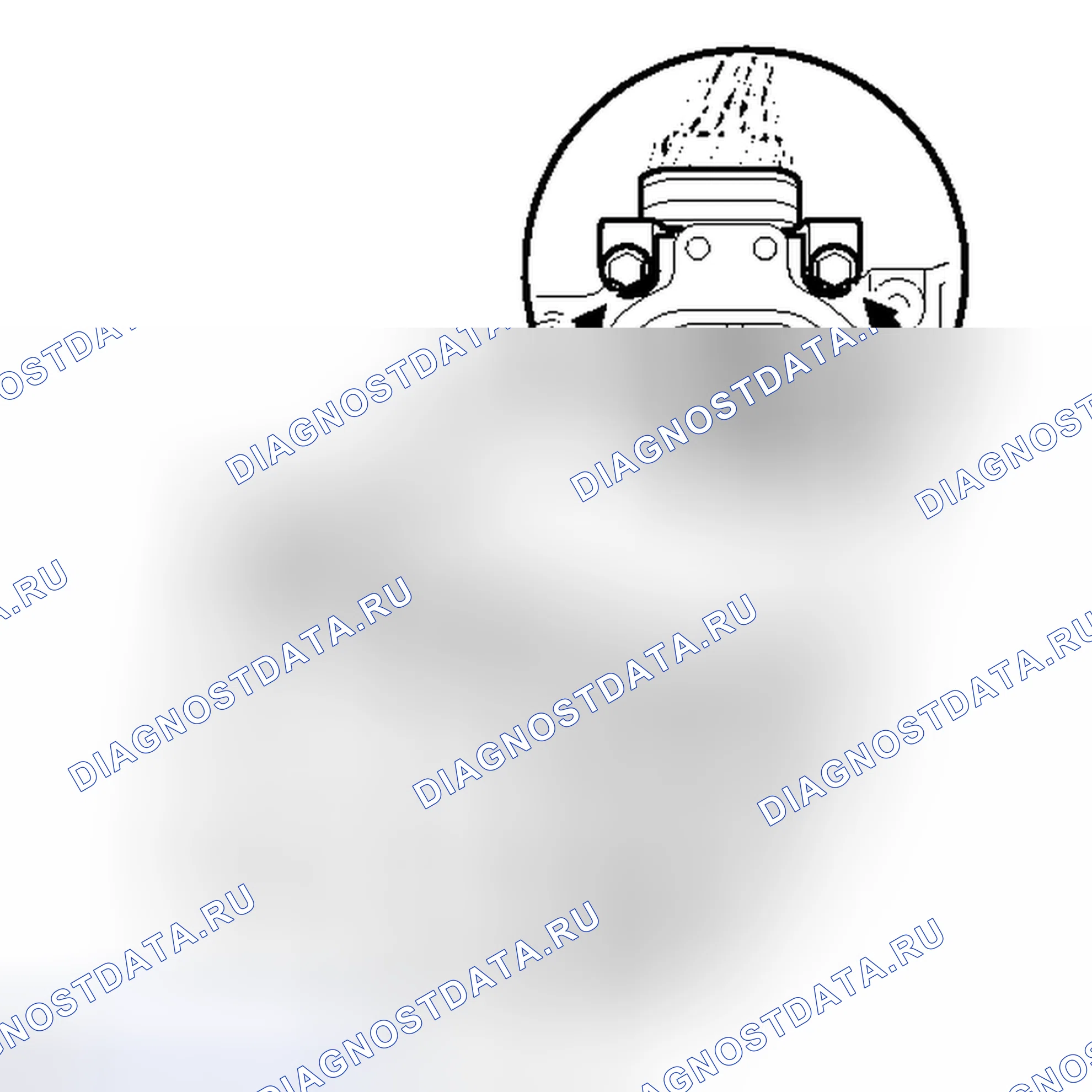 Рис. 28. Toyota Highlander II рестайлинг