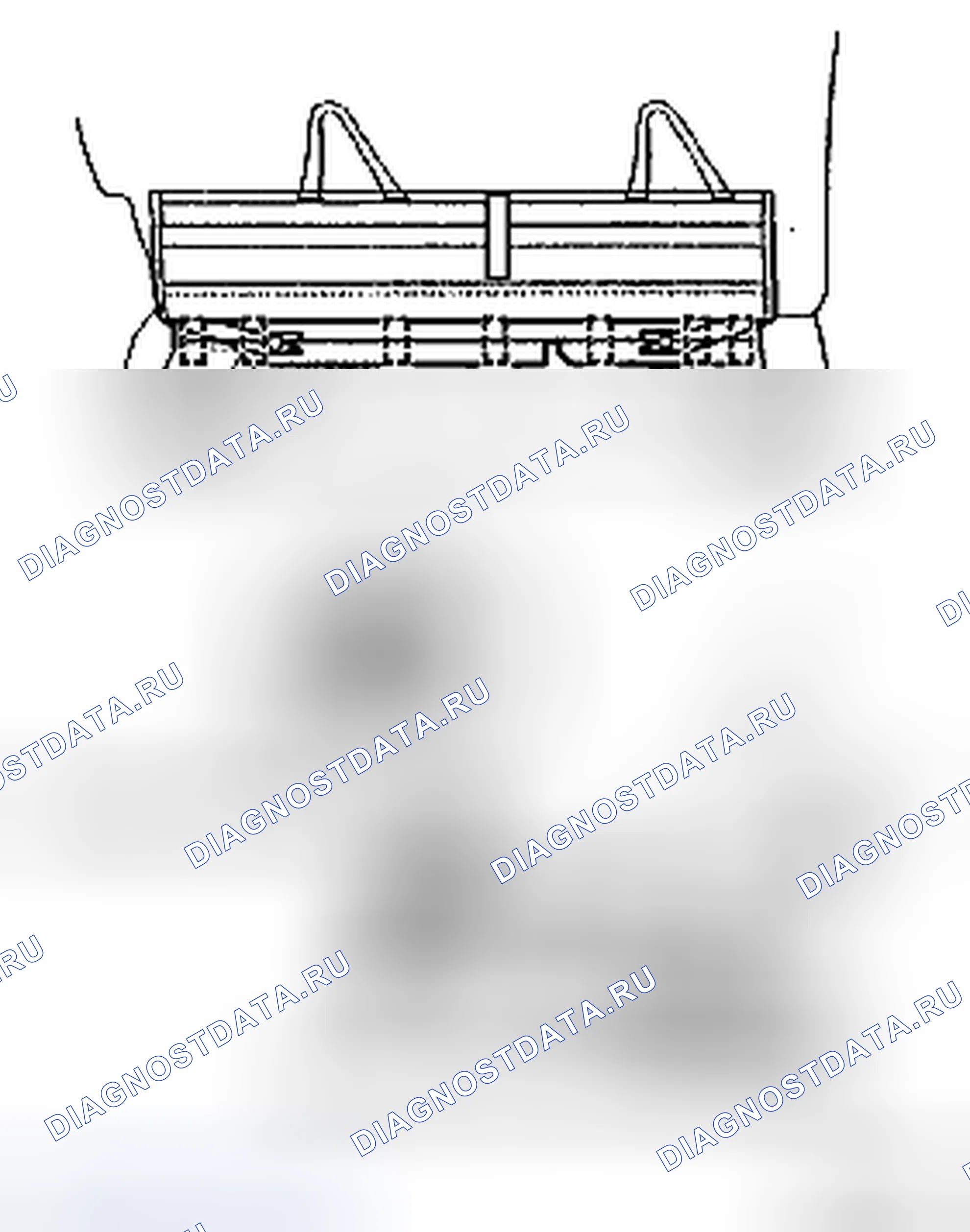 Рис. 209. Toyota Yaris II