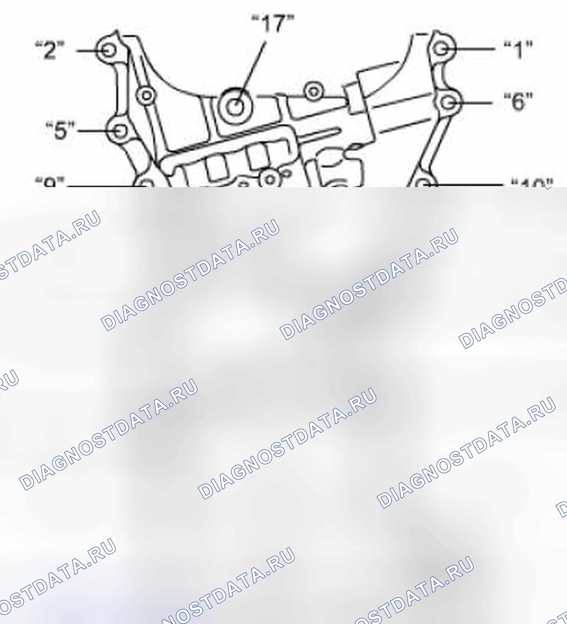 Рис. 68. Suzuki Grand Vitara II рестайлинг 2