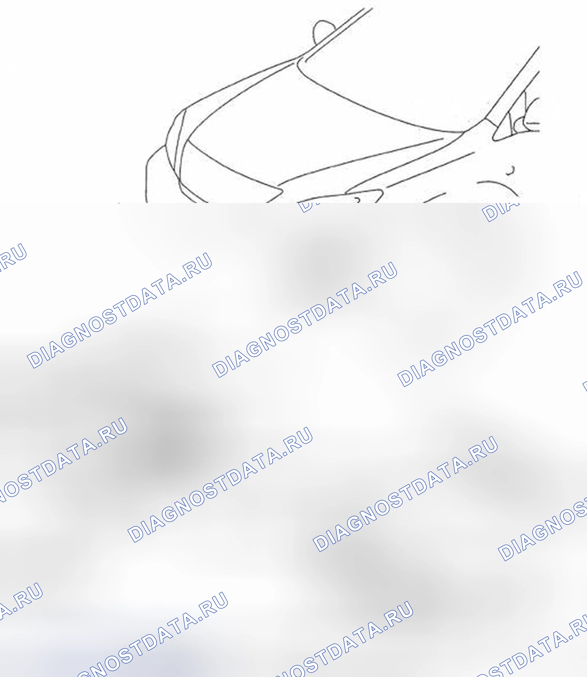Рис. 31: КОМПОНЕНТЫ. Honda Accord IX