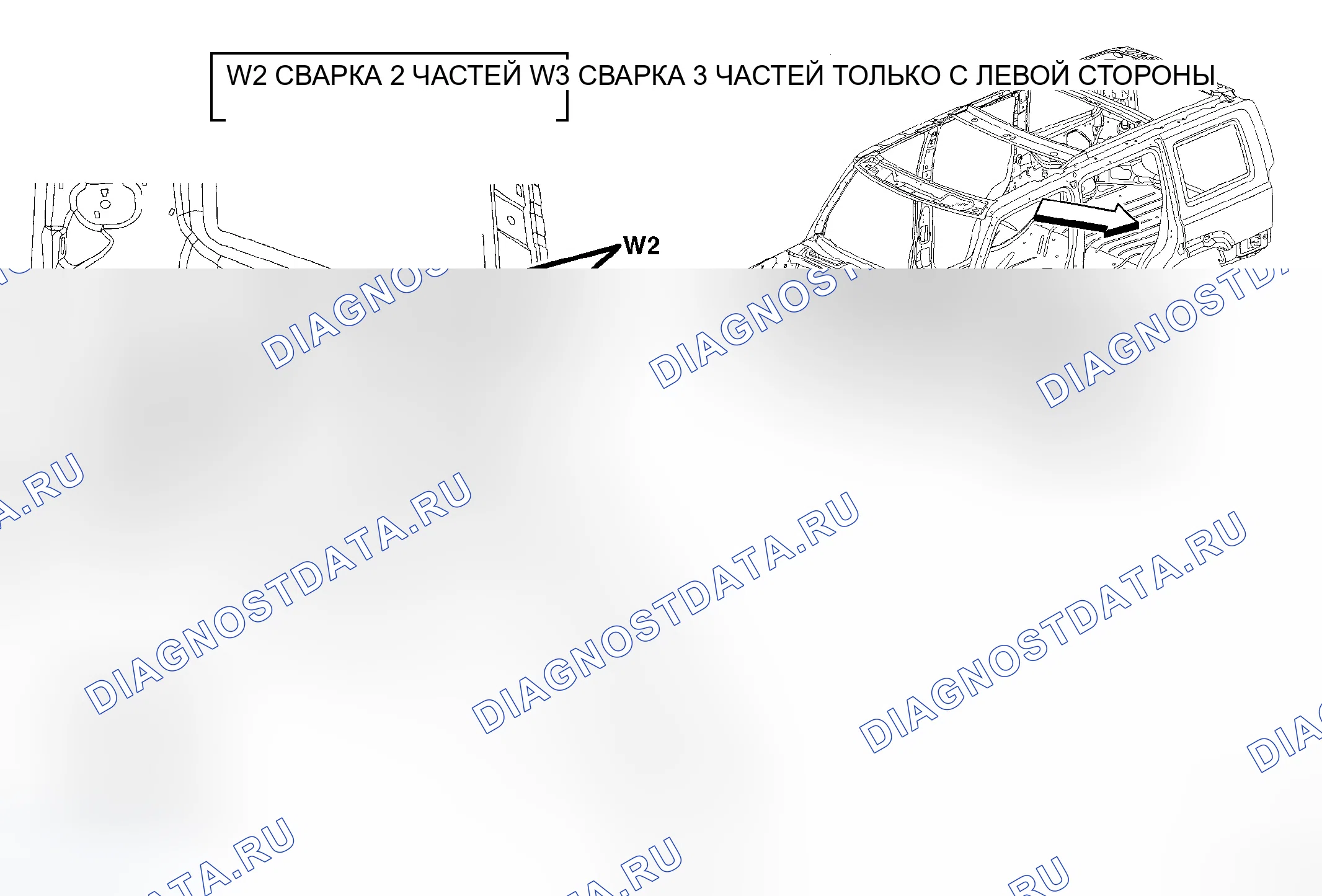 Рис. 229. Jeep Commander I