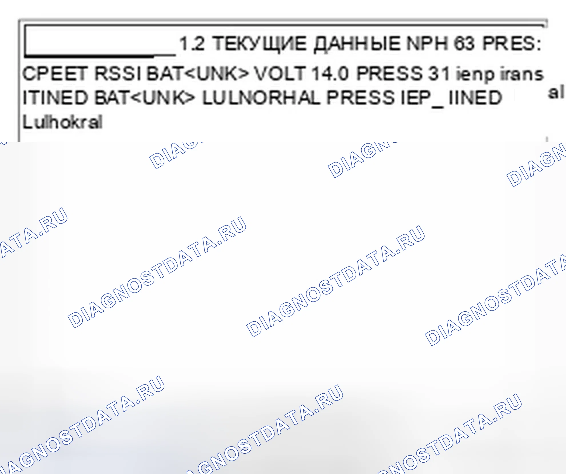 Рис. 17. Hyundai Accent III
