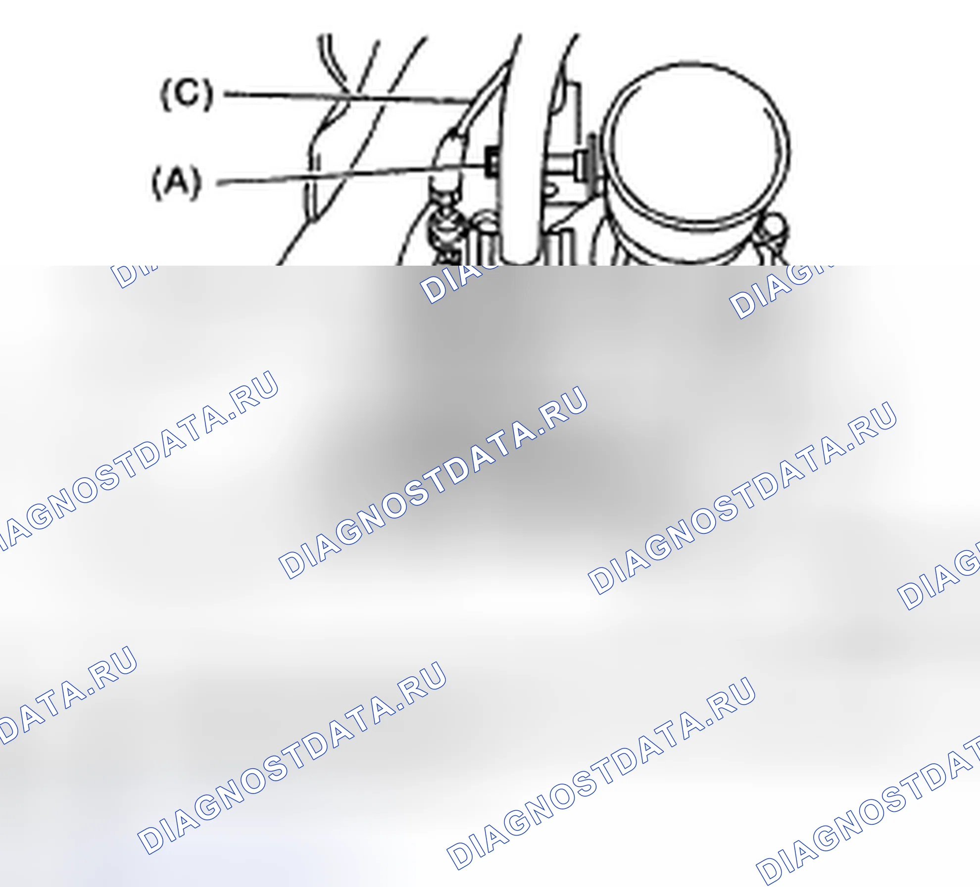 Рис. 490. Subaru Impreza GD/GC/GG рестайлинг 2