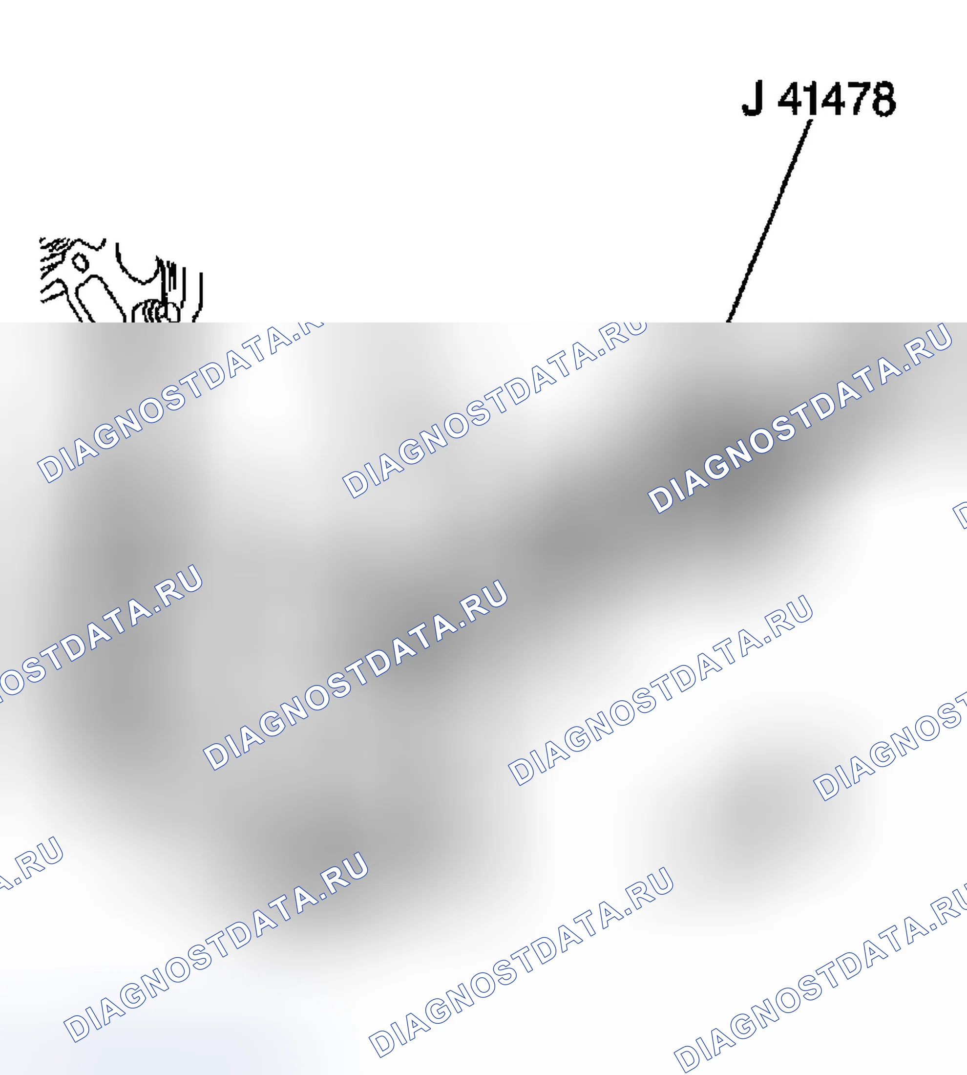 Рис. 1278. Chevrolet Chevy Express H2500 